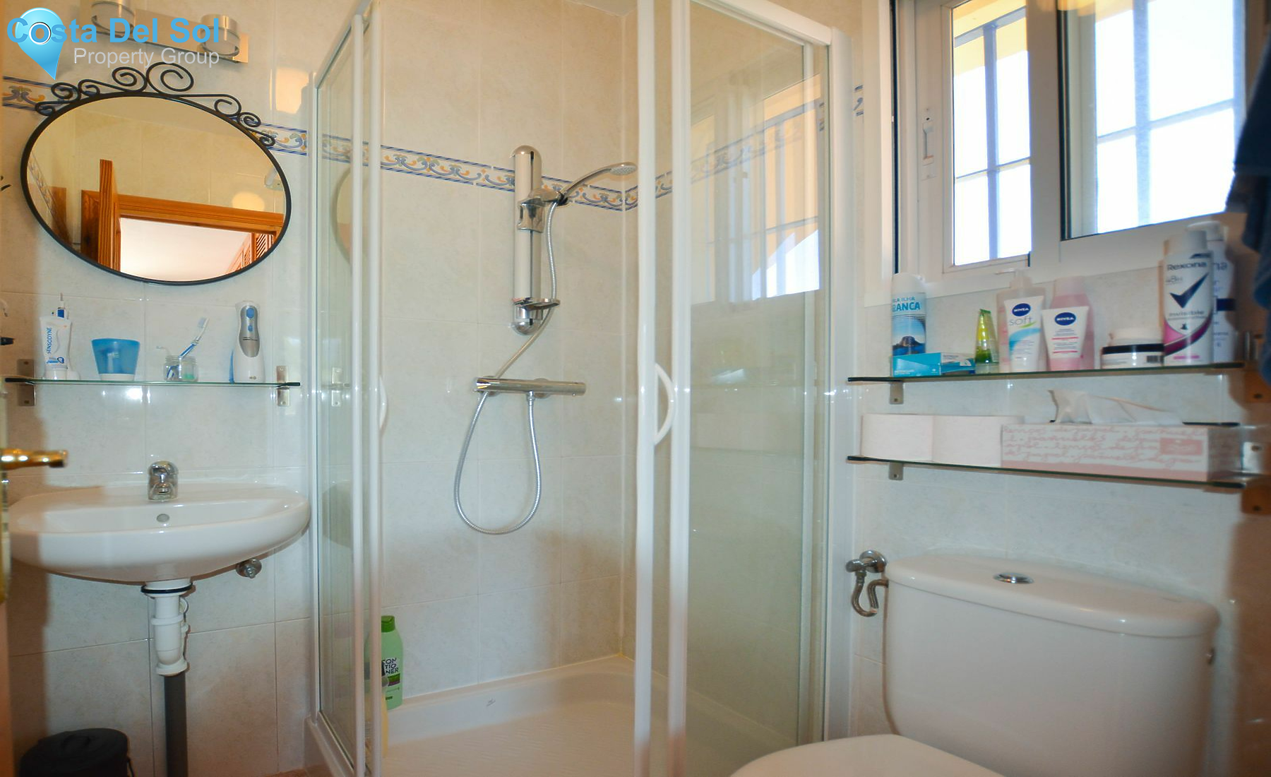 Finca - Cortijo in Alhaurín de la Torre-1444644