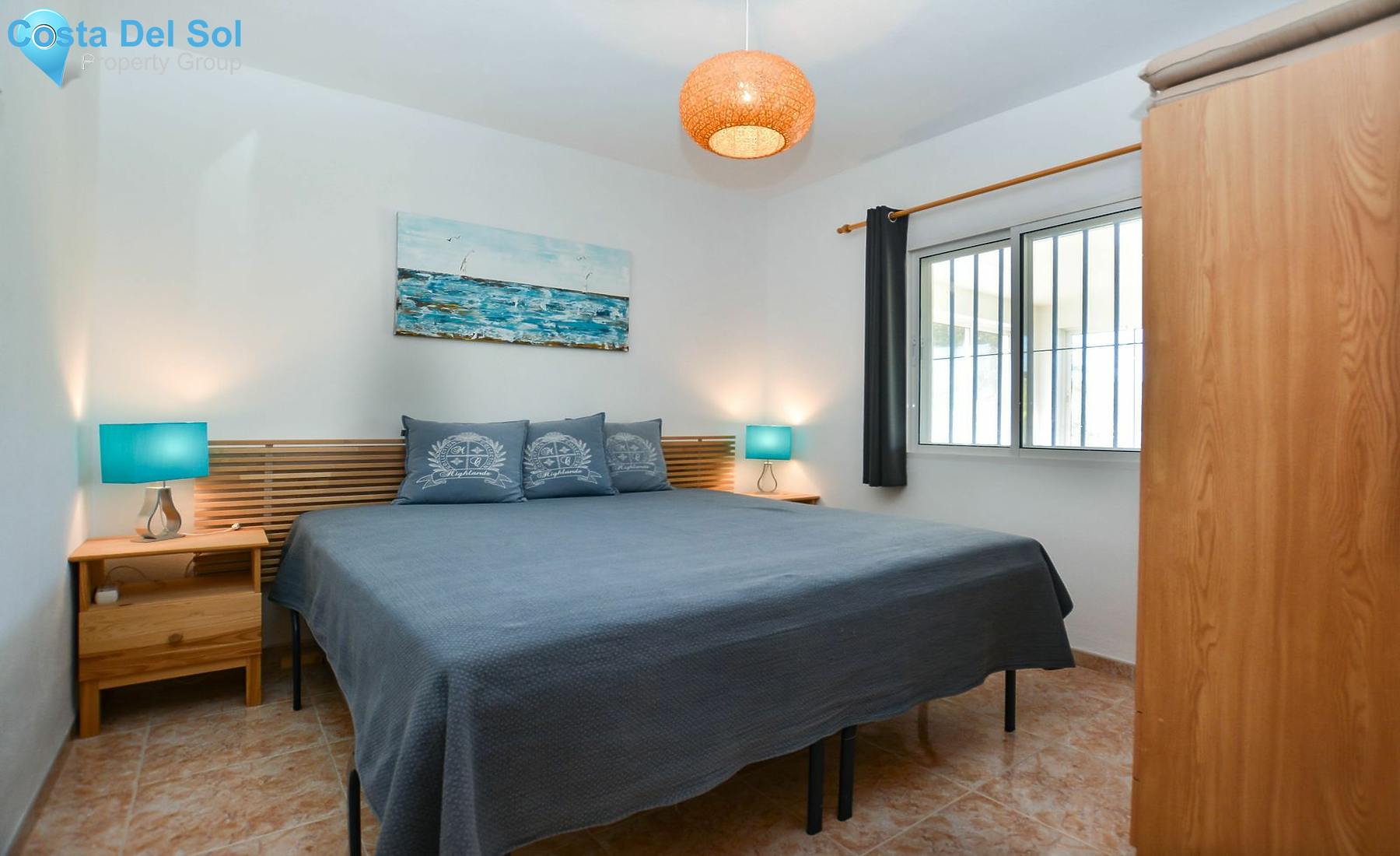 Finca - Cortijo in Alhaurín de la Torre-1444645