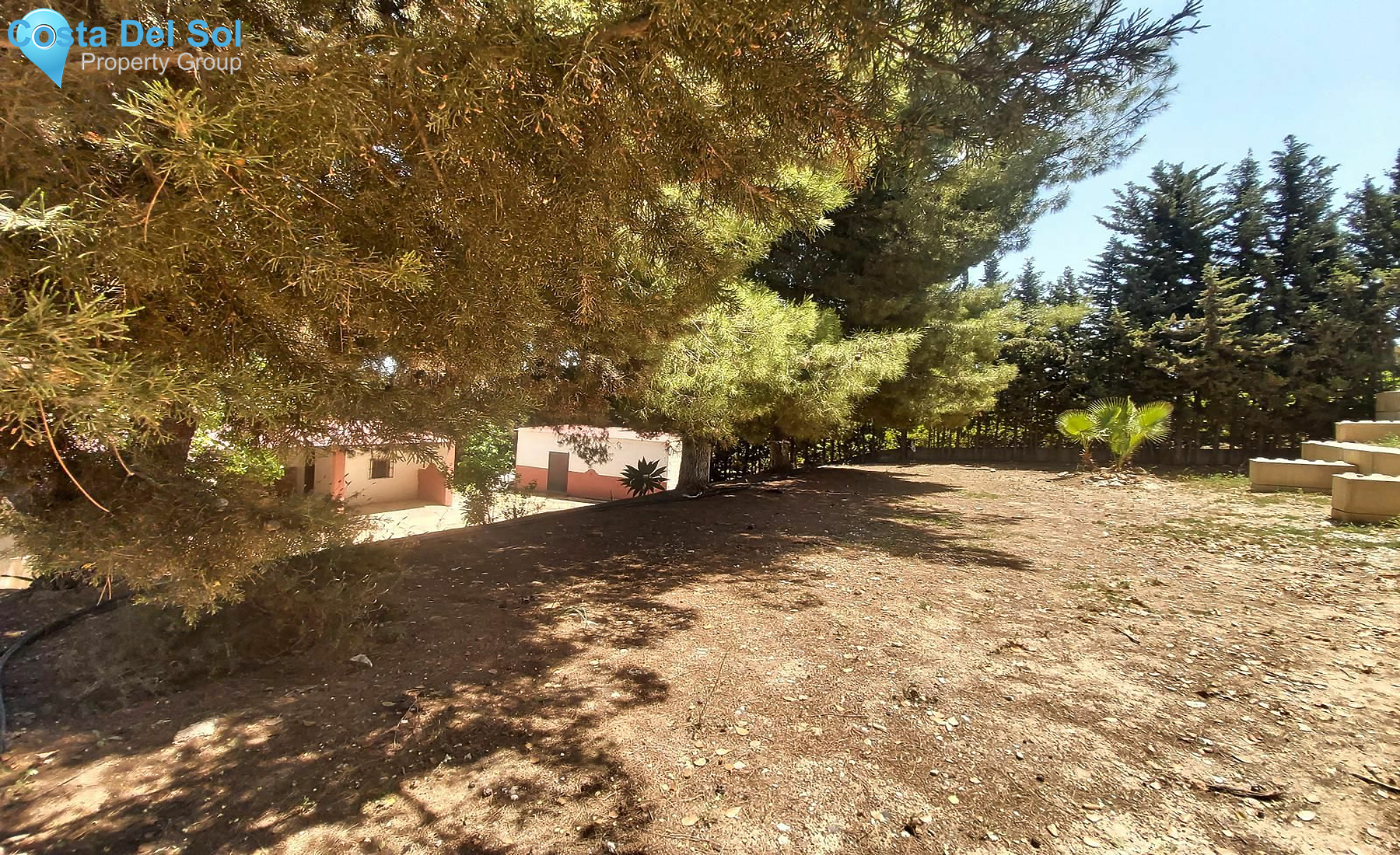 Finca - Cortijo in Alhaurín el Grande-1126066