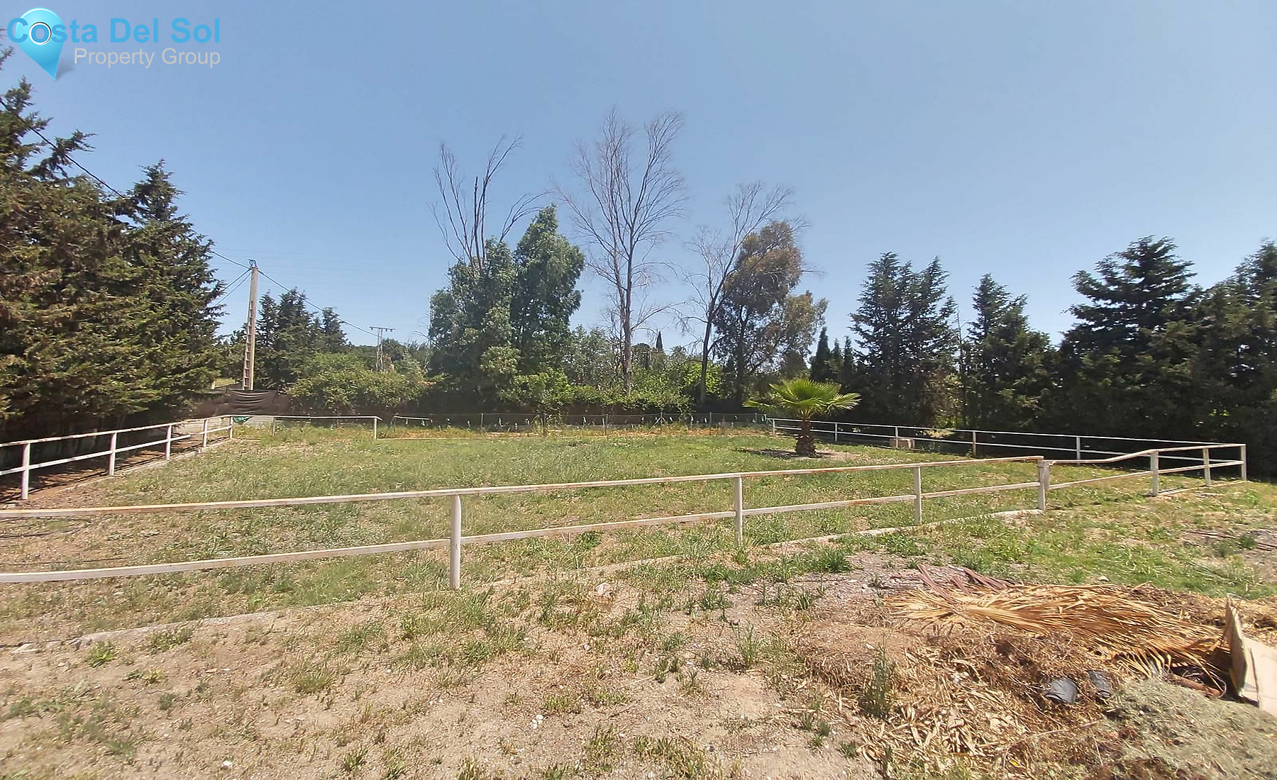 Finca - Cortijo in Alhaurín el Grande-1126067