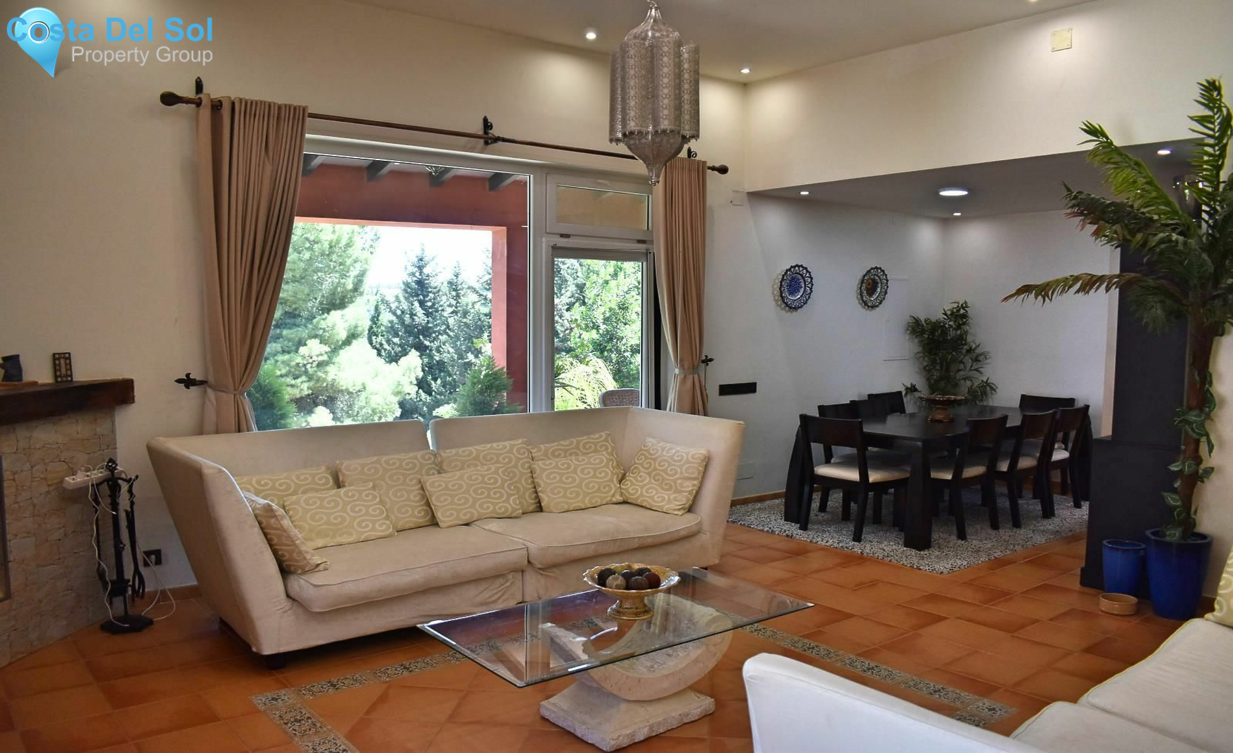 Finca - Cortijo in Alhaurín el Grande-1126068