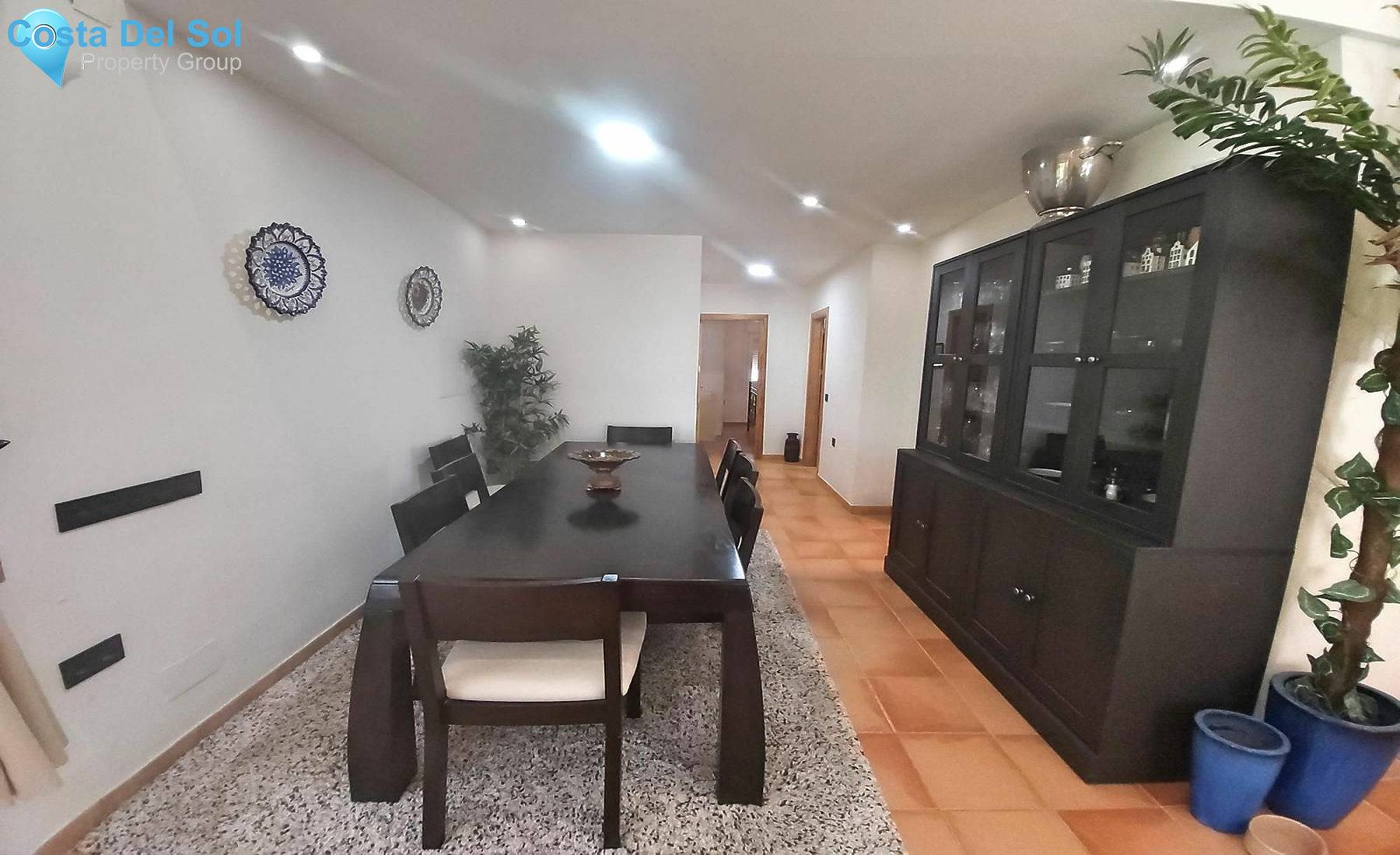 Finca - Cortijo in Alhaurín el Grande-1126070