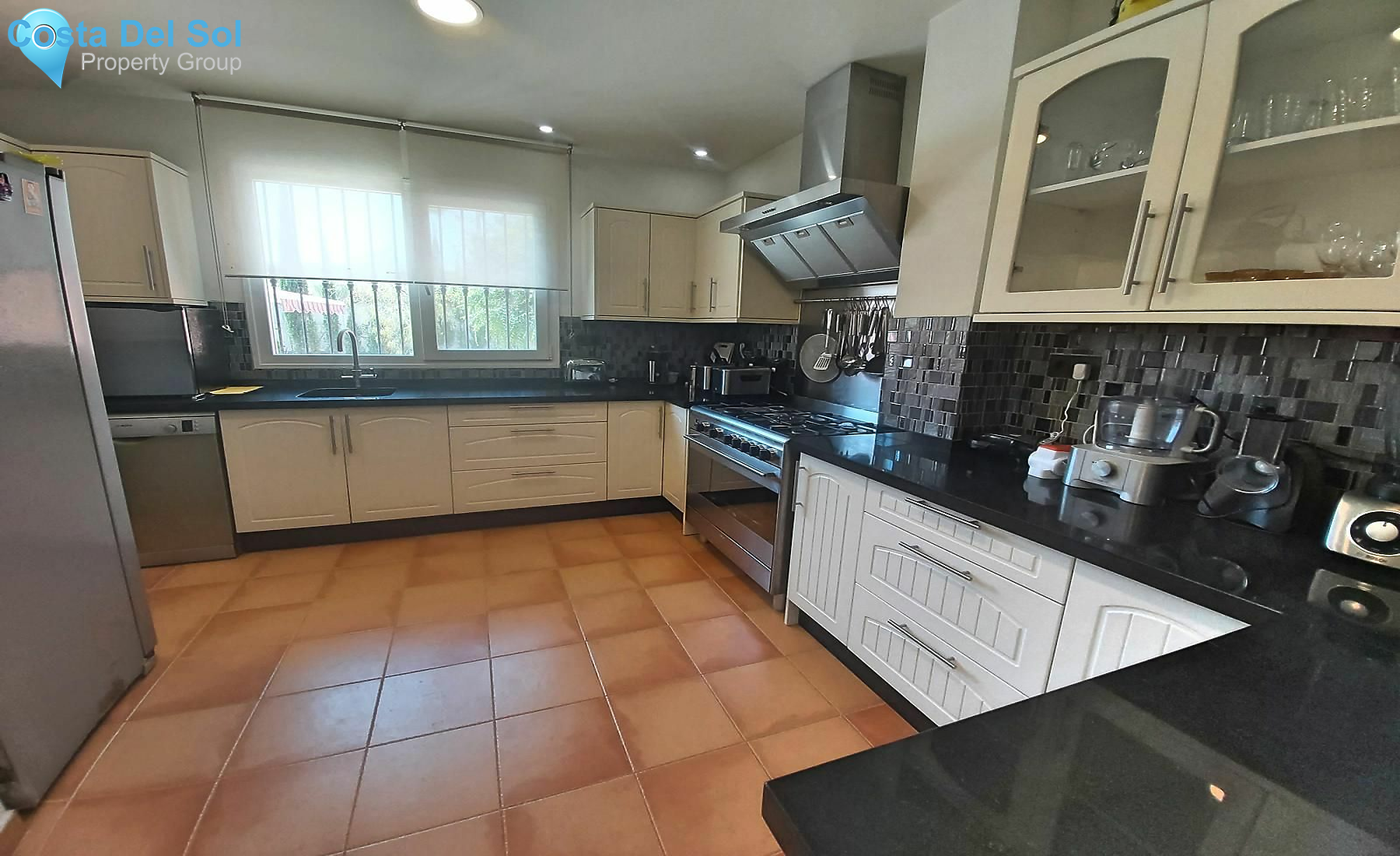 Finca - Cortijo in Alhaurín el Grande-1126071