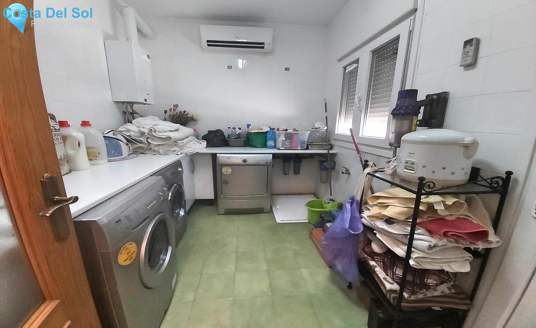 Finca - Cortijo in Alhaurín el Grande-1126072