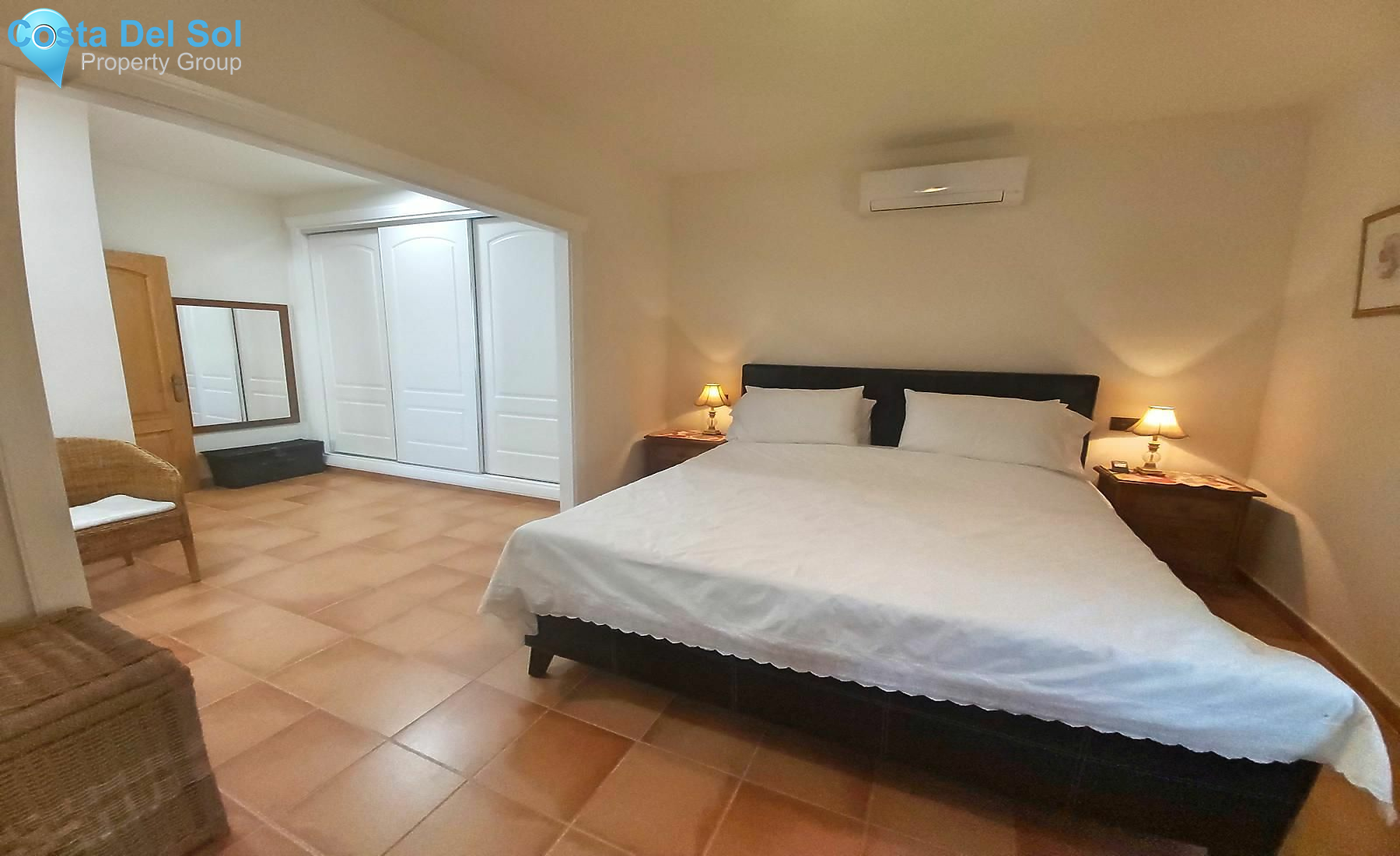 Finca - Cortijo in Alhaurín el Grande-1126057