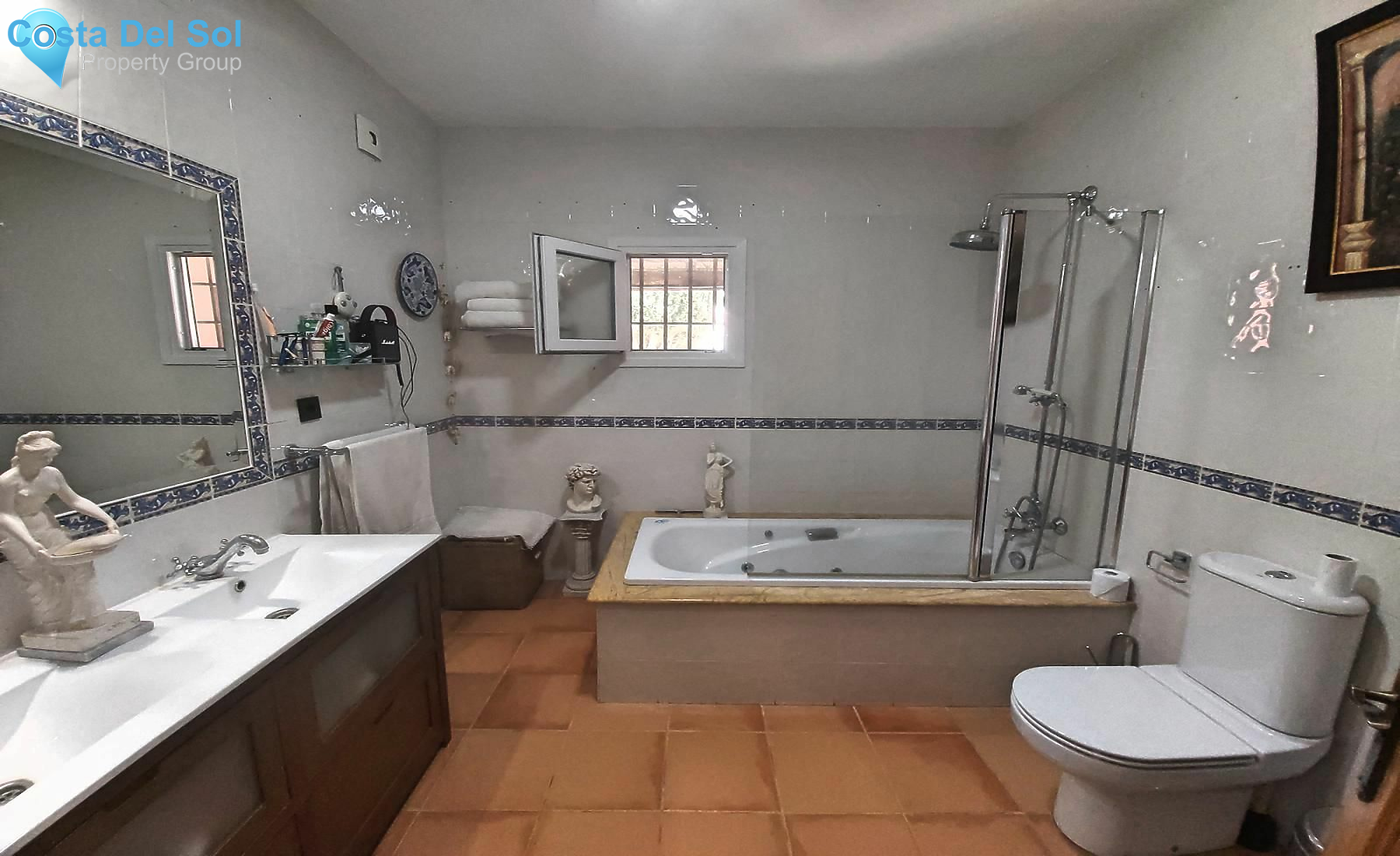 Finca - Cortijo in Alhaurín el Grande-1126058