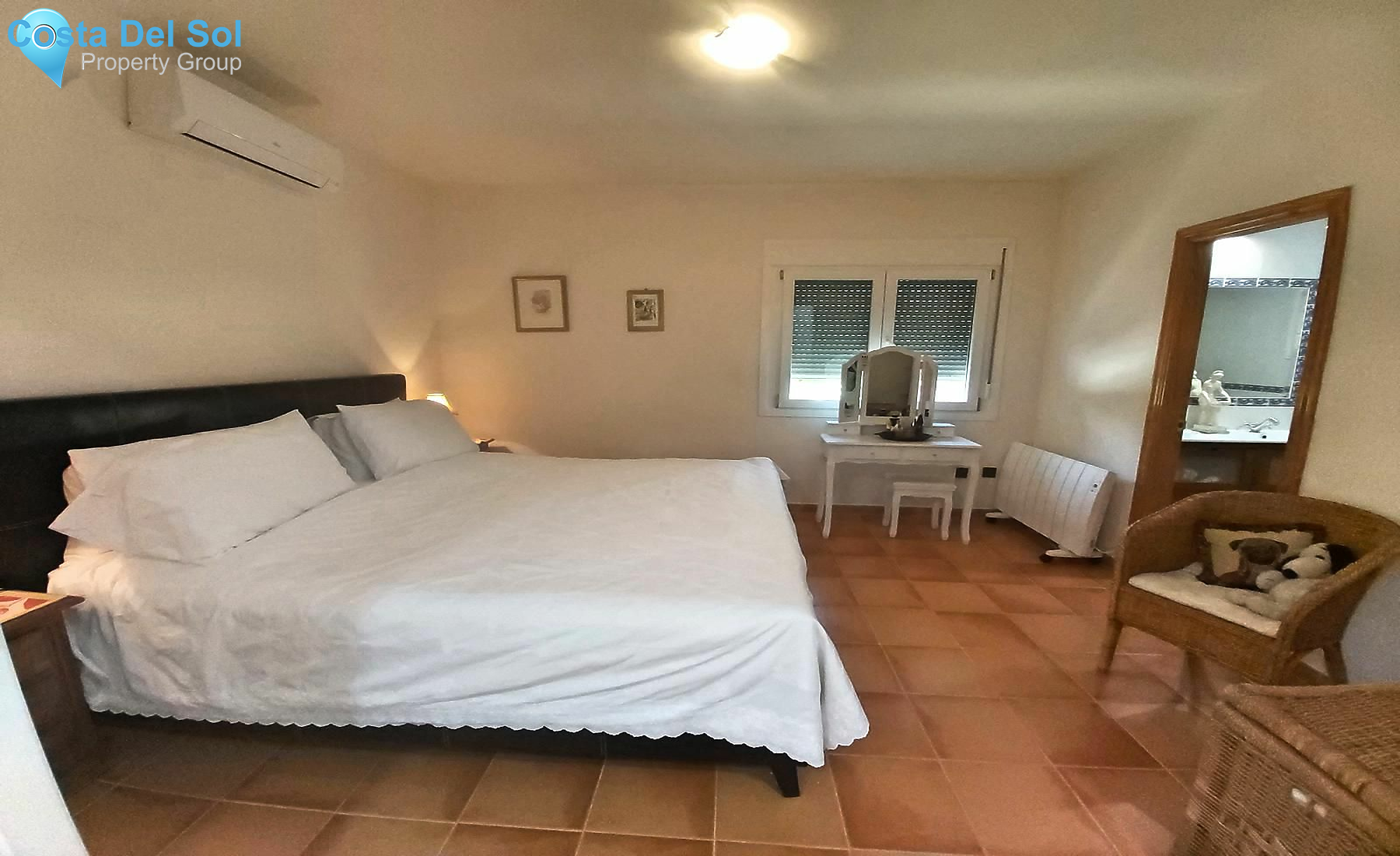 Finca - Cortijo in Alhaurín el Grande-1126059