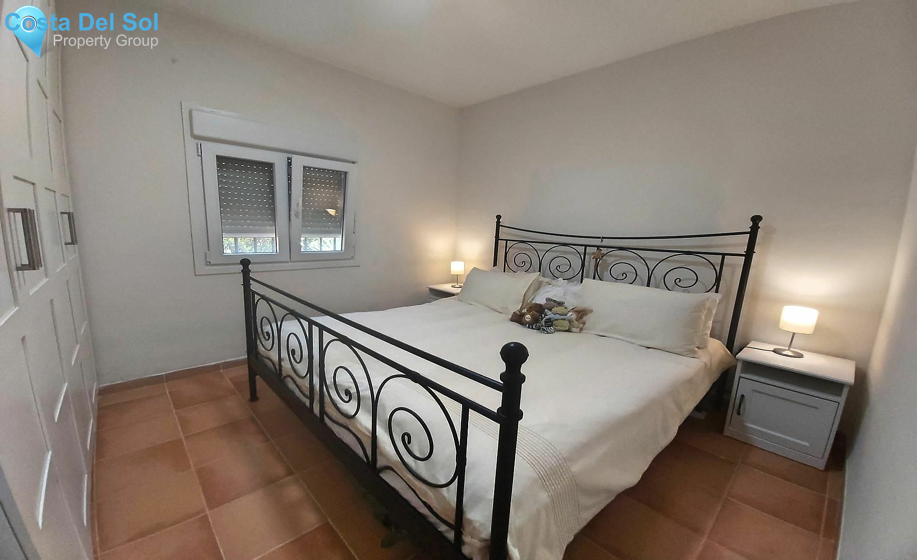 Finca - Cortijo in Alhaurín el Grande-1126060