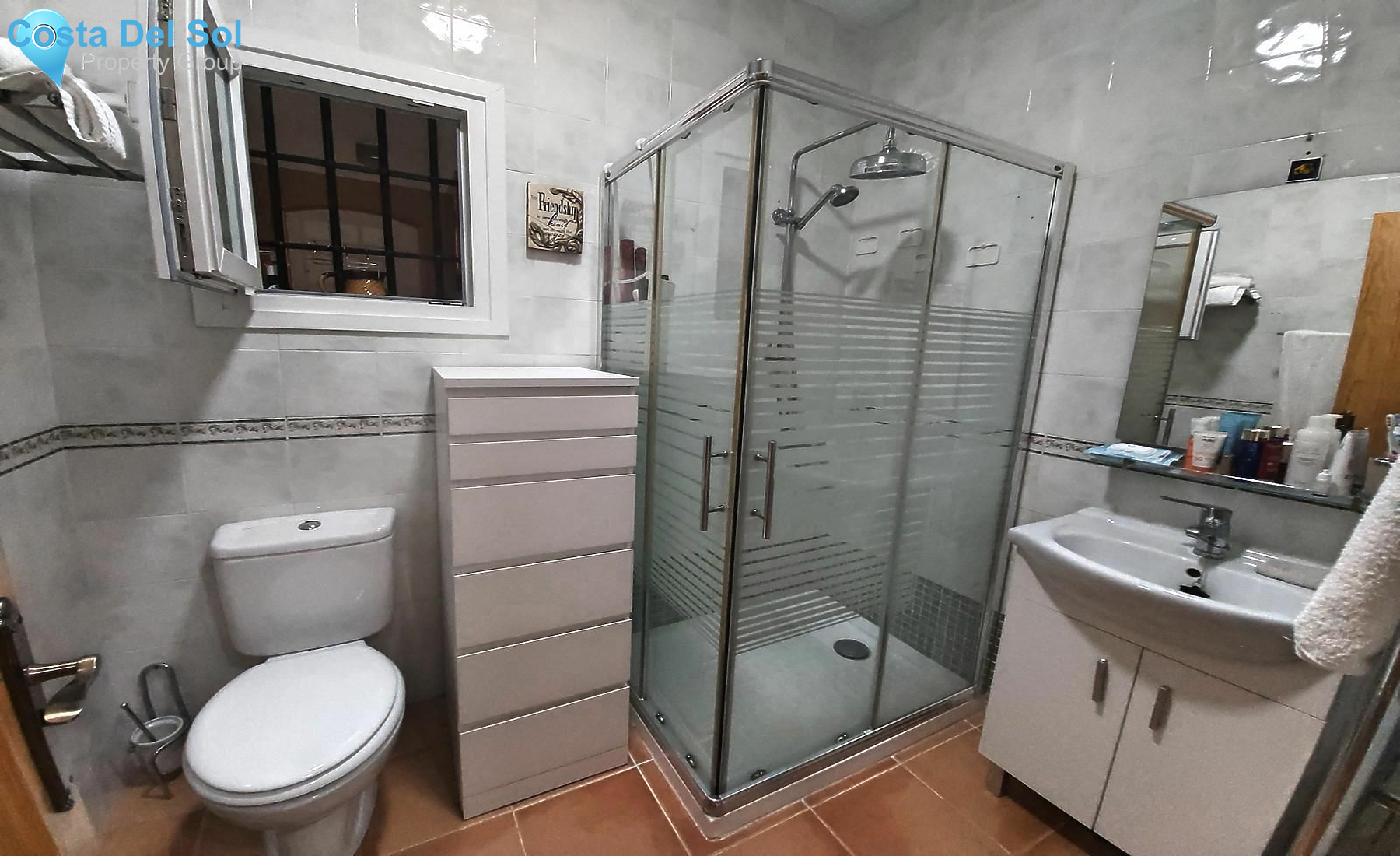 Finca - Cortijo in Alhaurín el Grande-1126061