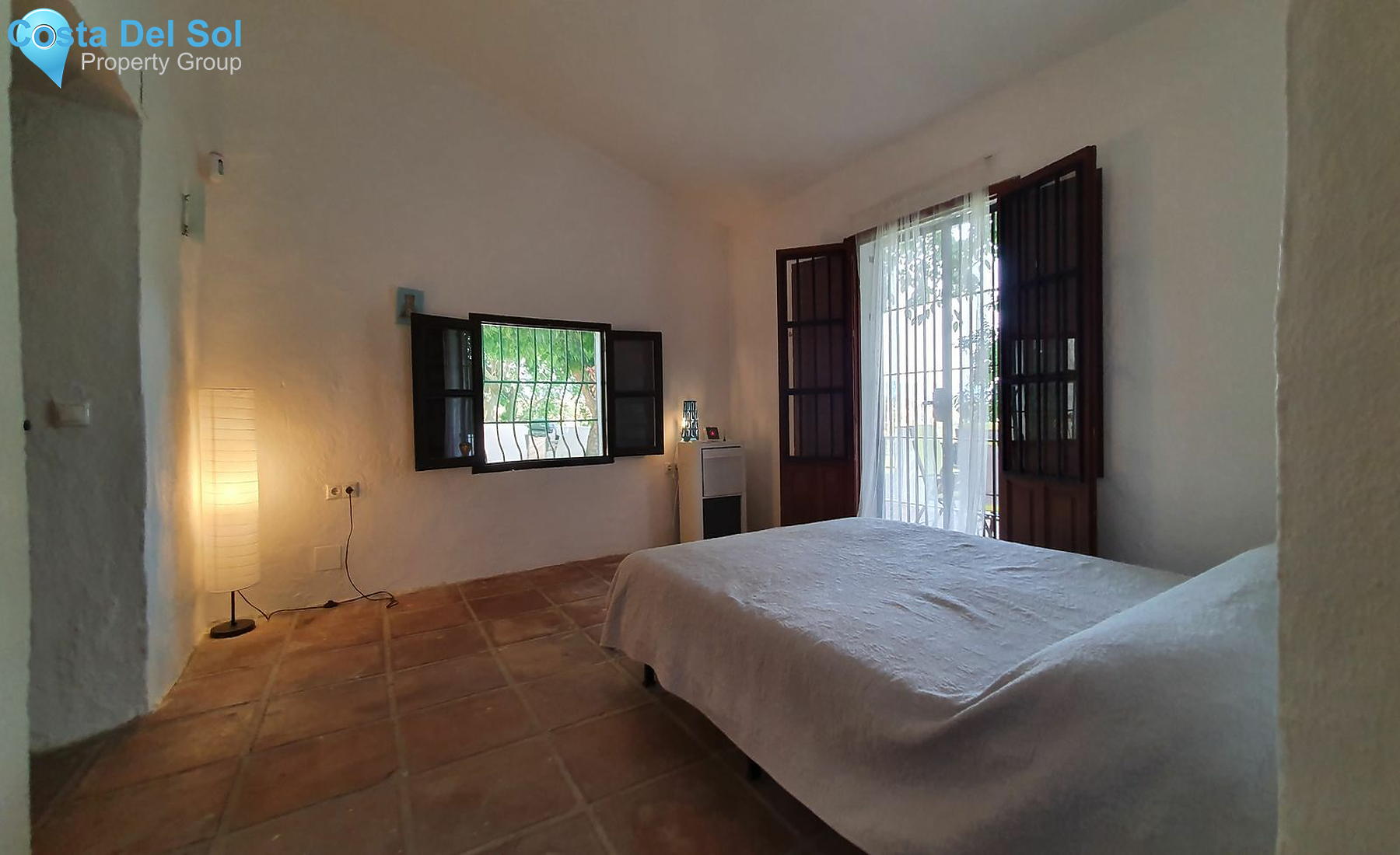 Finca - Cortijo in Alhaurín el Grande-1131424