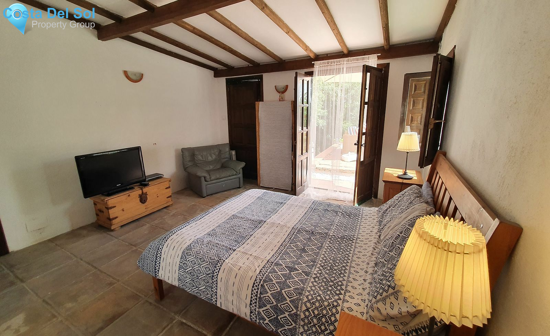 Finca - Cortijo in Alhaurín el Grande-1131427