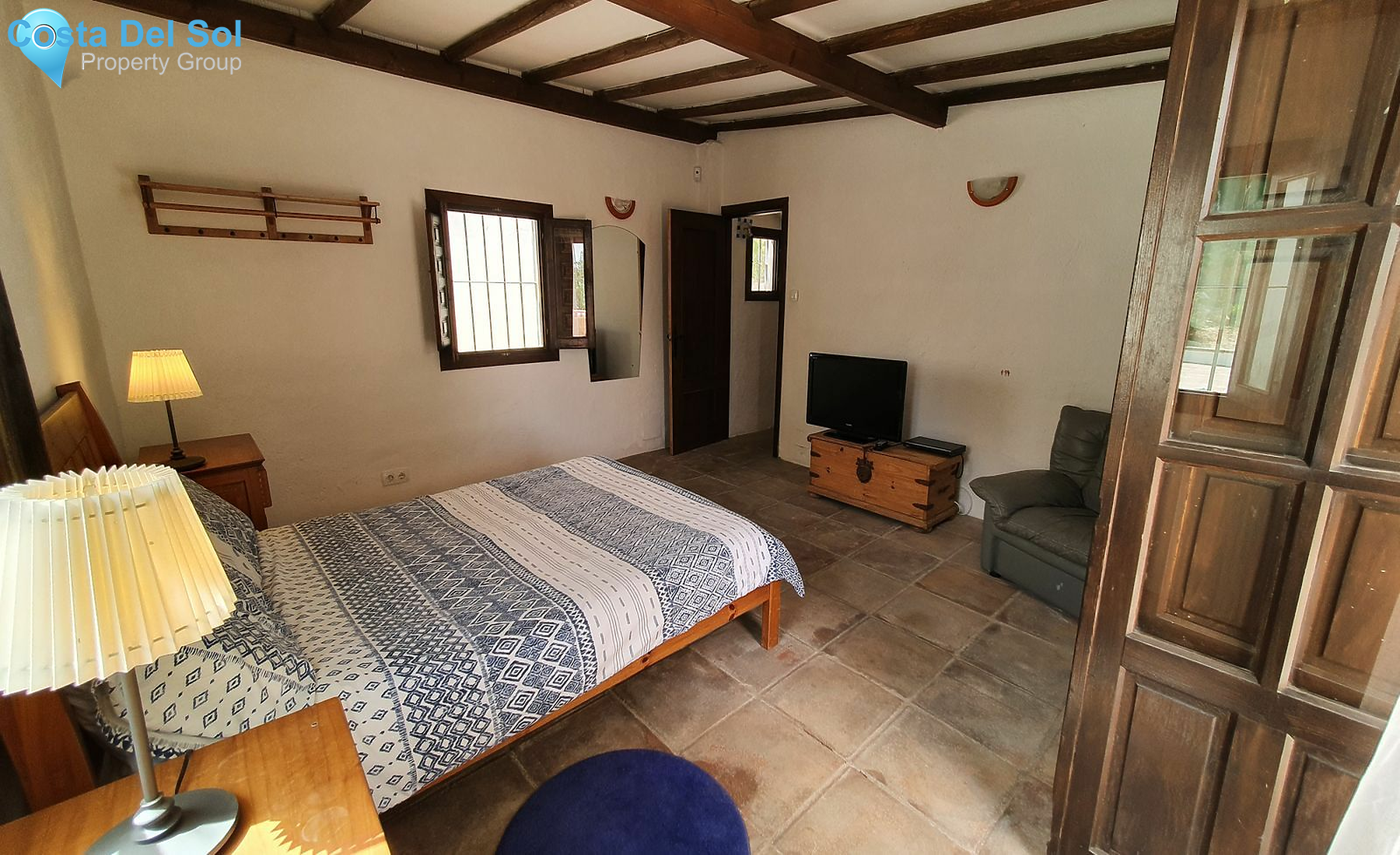 Finca - Cortijo in Alhaurín el Grande-1131428