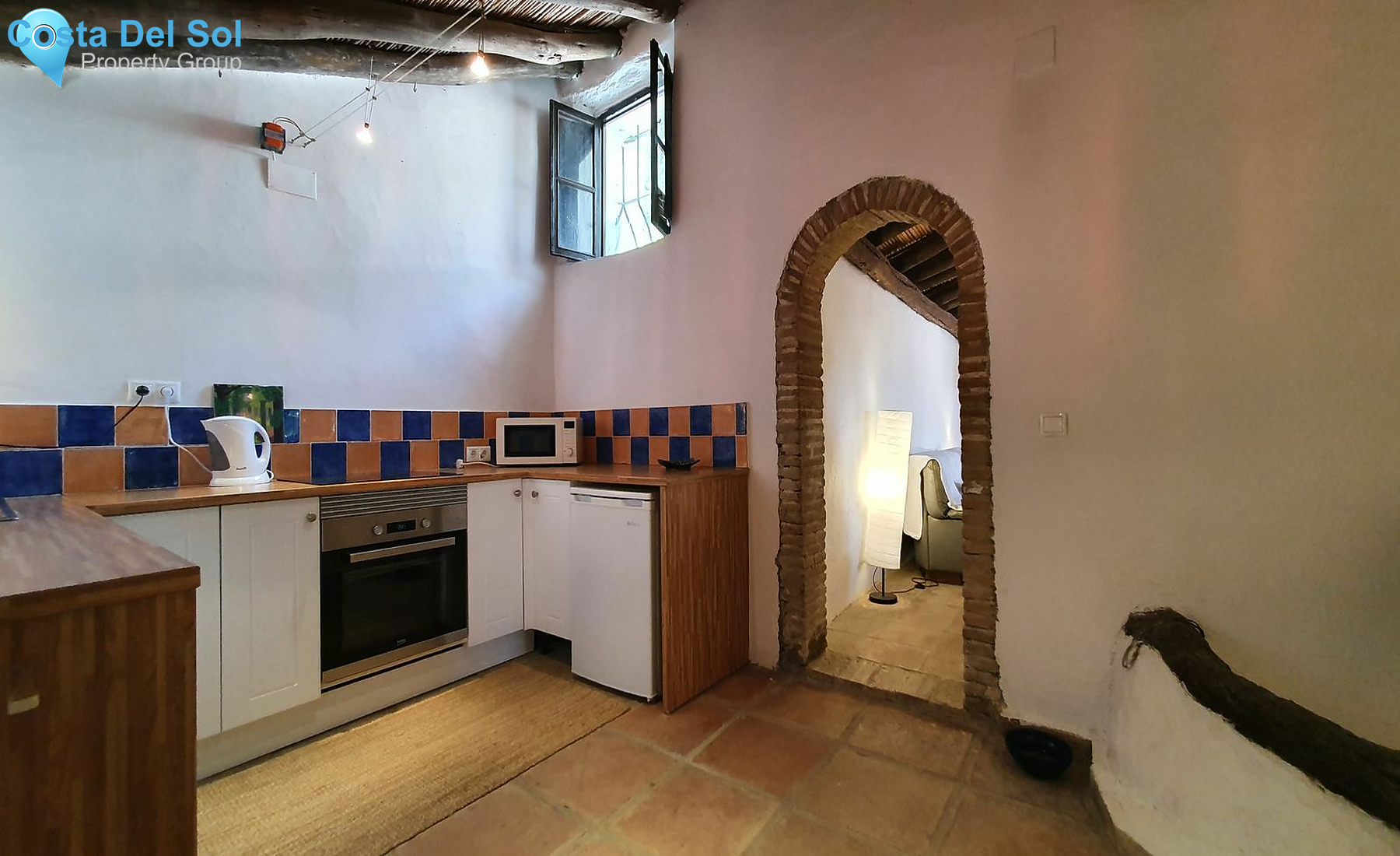 Finca - Cortijo in Alhaurín el Grande-1131419