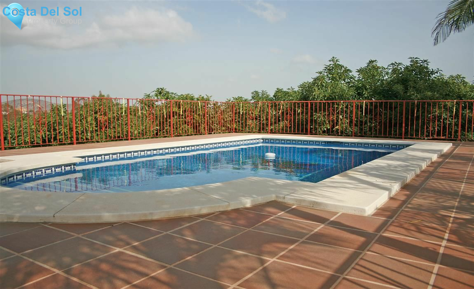 Finca - Cortijo in Alhaurín el Grande-1132105