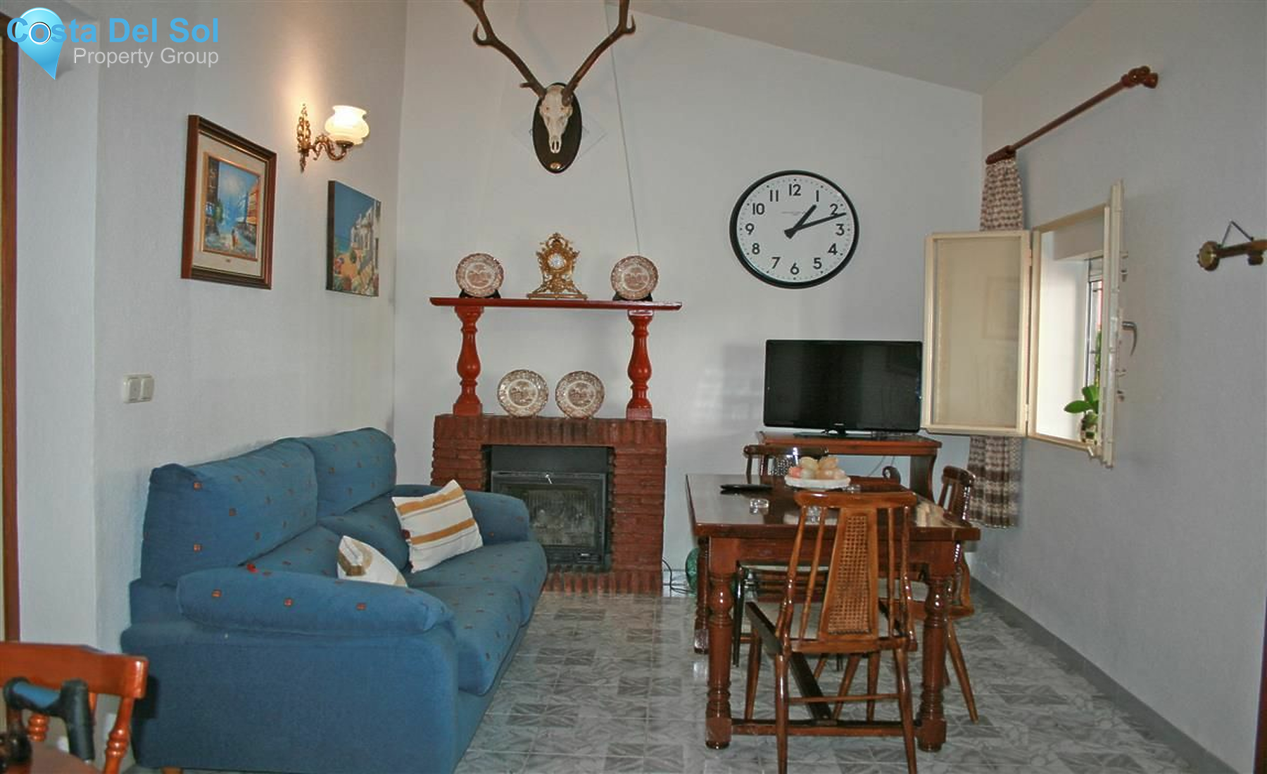 Finca - Cortijo in Alhaurín el Grande-1132106