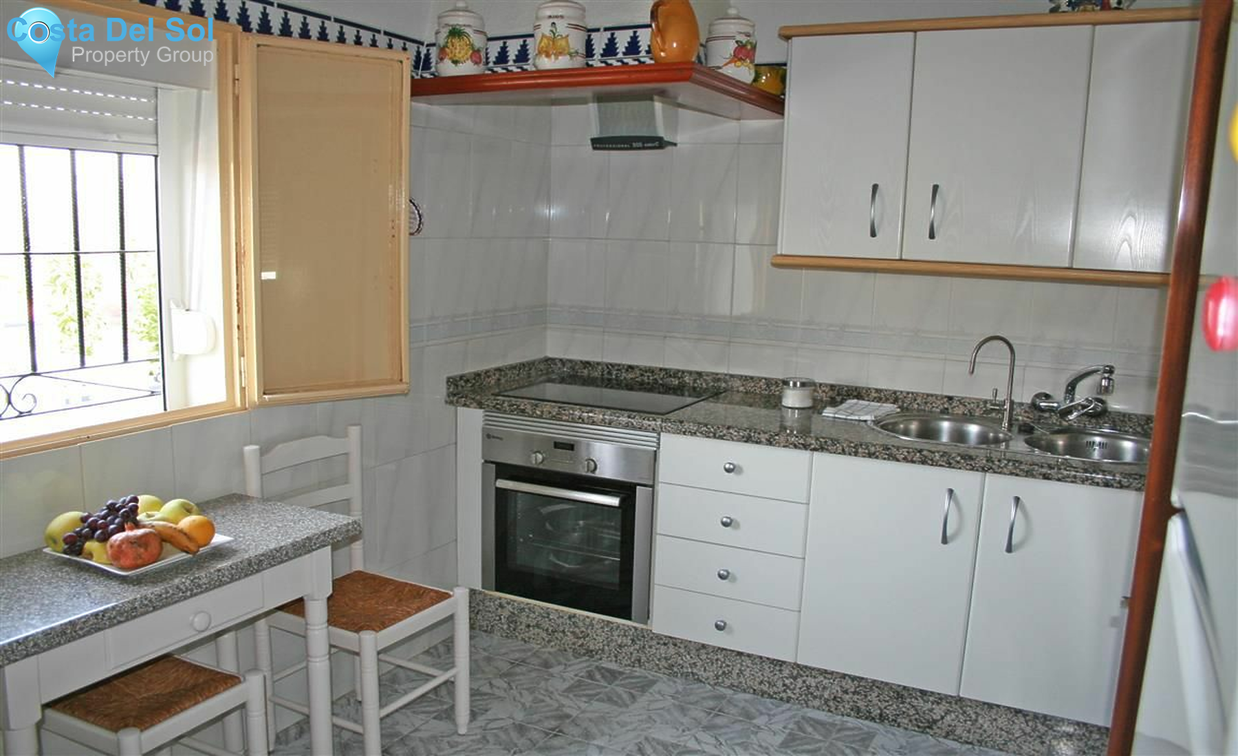 Finca - Cortijo in Alhaurín el Grande-1132107