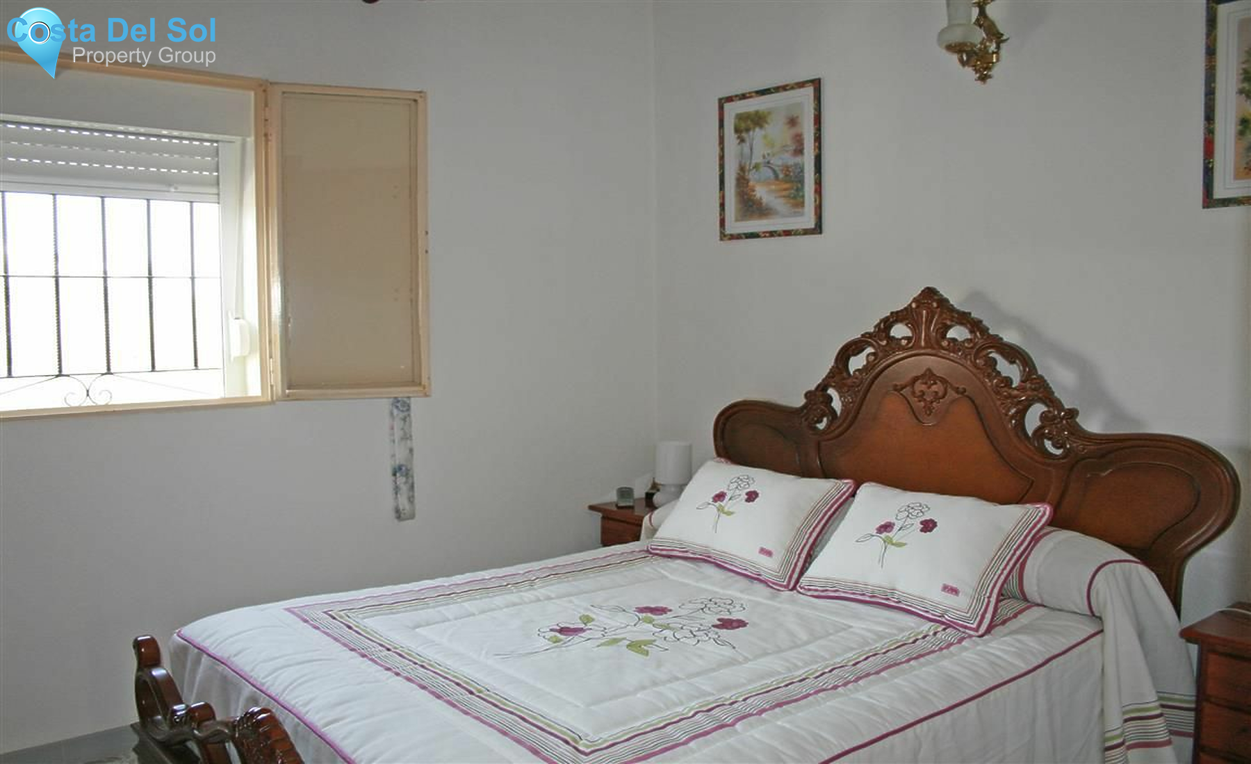 Finca - Cortijo in Alhaurín el Grande-1132110
