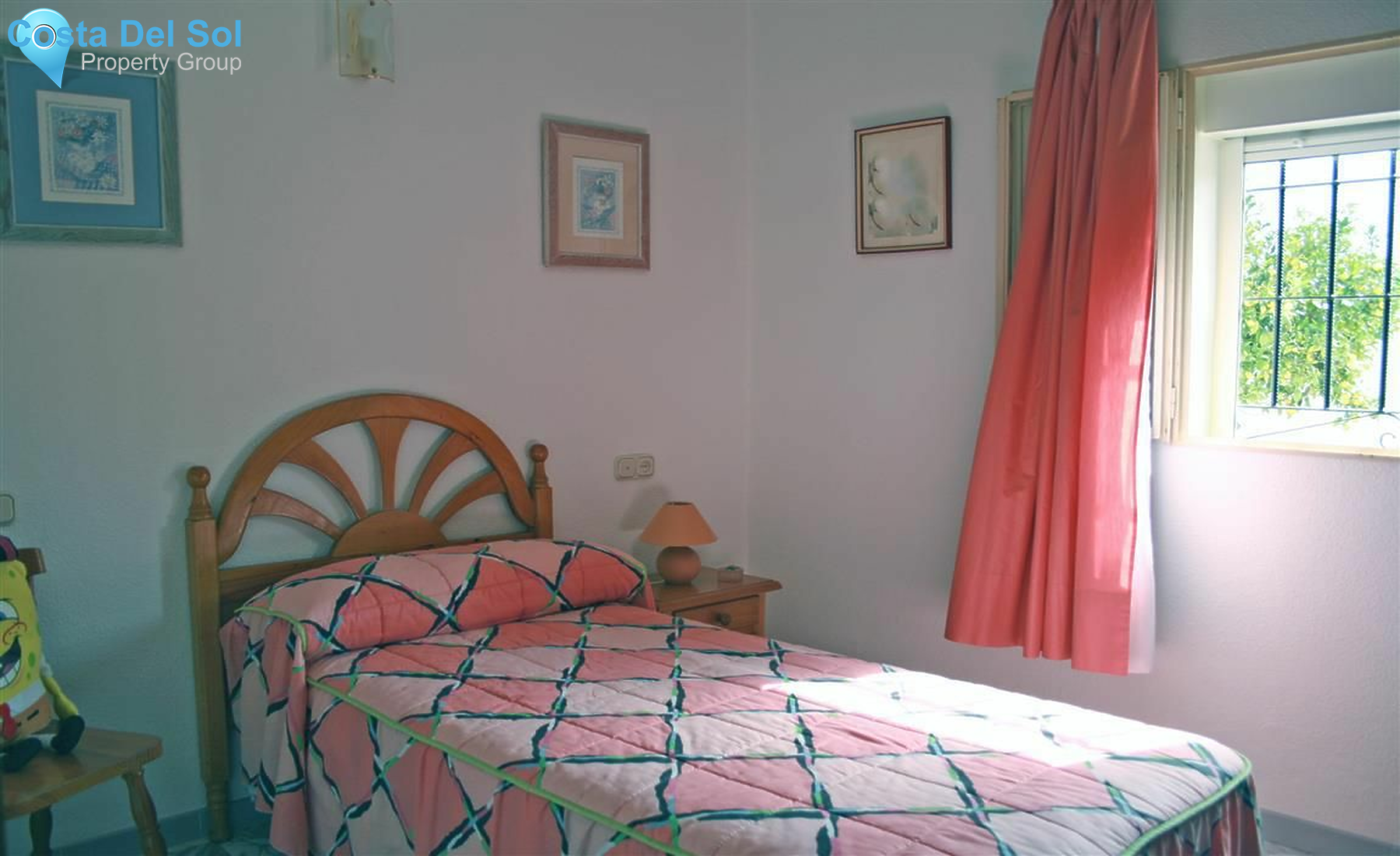 Finca - Cortijo in Alhaurín el Grande-1132111