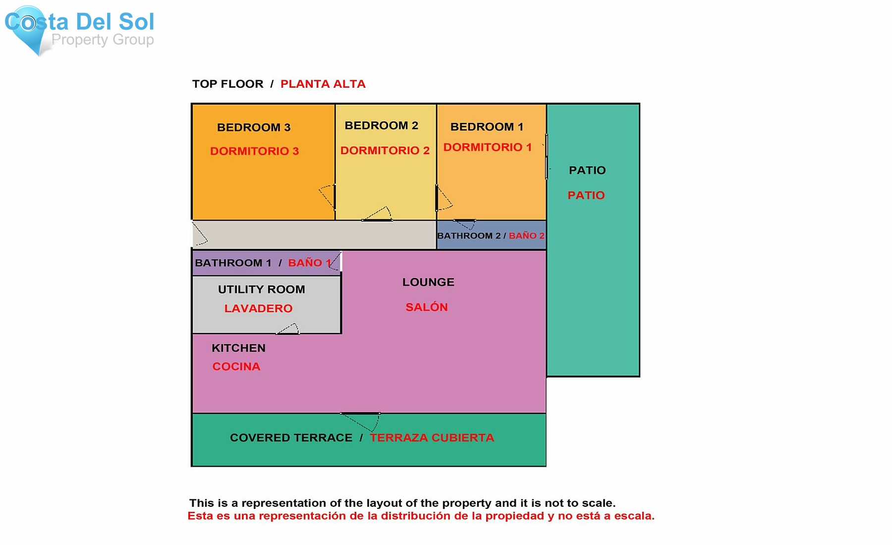 Finca - Cortijo in Alhaurín el Grande-1132456