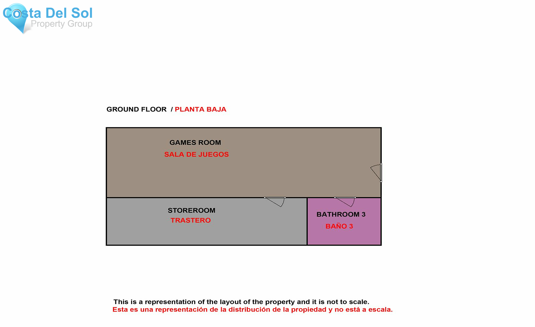Finca - Cortijo in Alhaurín el Grande-1132457