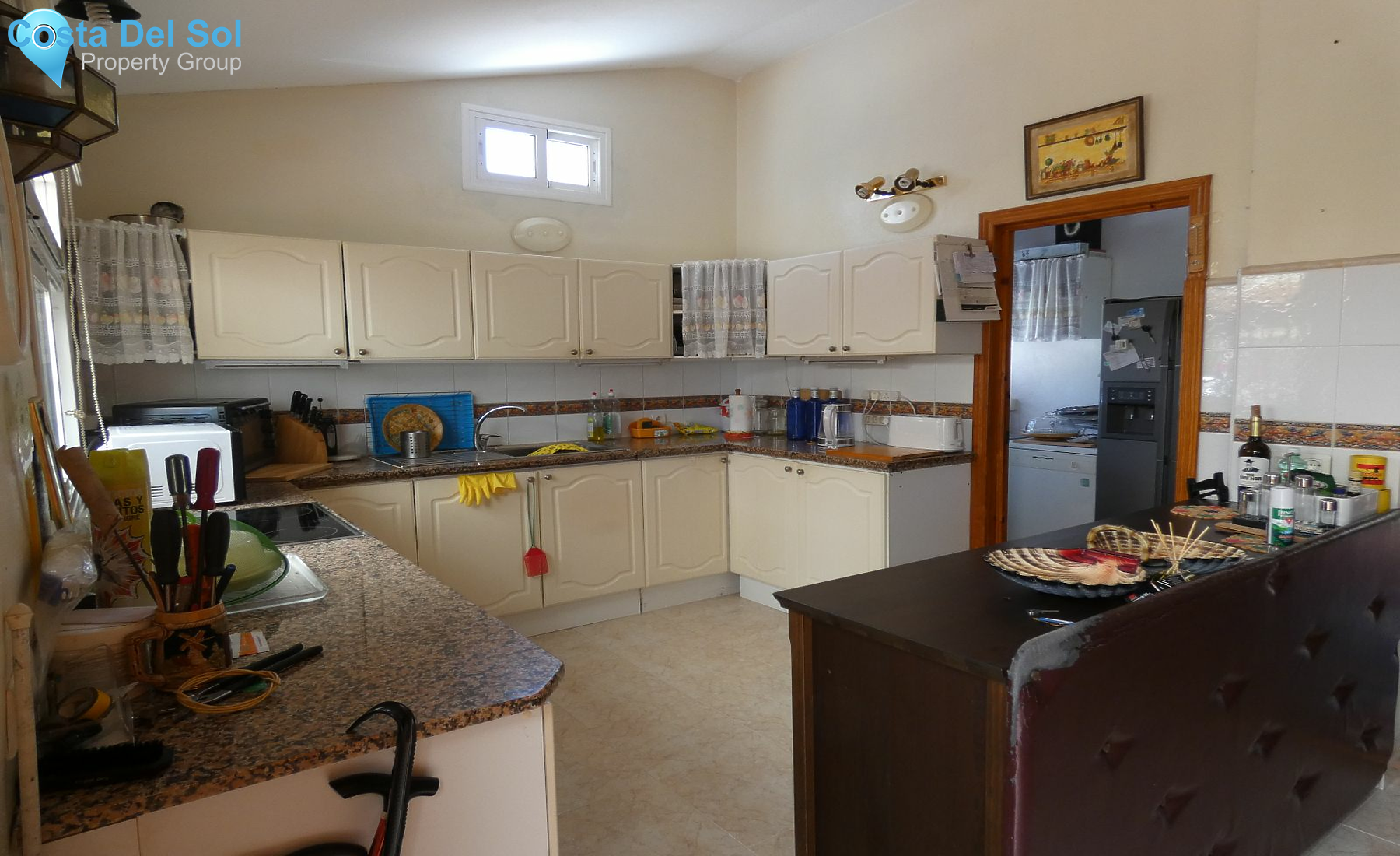 Finca - Cortijo in Alhaurín el Grande-1132445