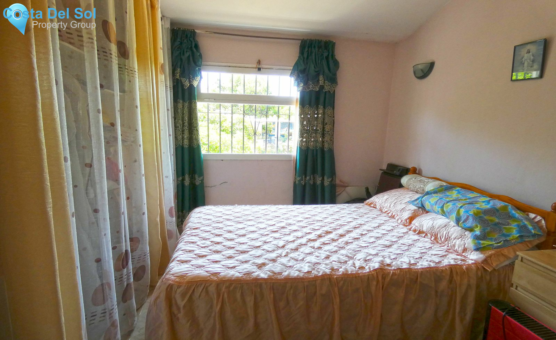 Finca - Cortijo in Alhaurín el Grande-1132448