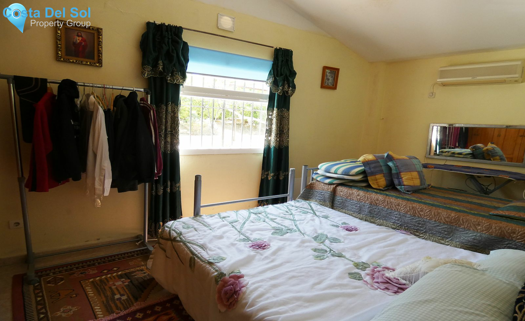 Finca - Cortijo in Alhaurín el Grande-1132449