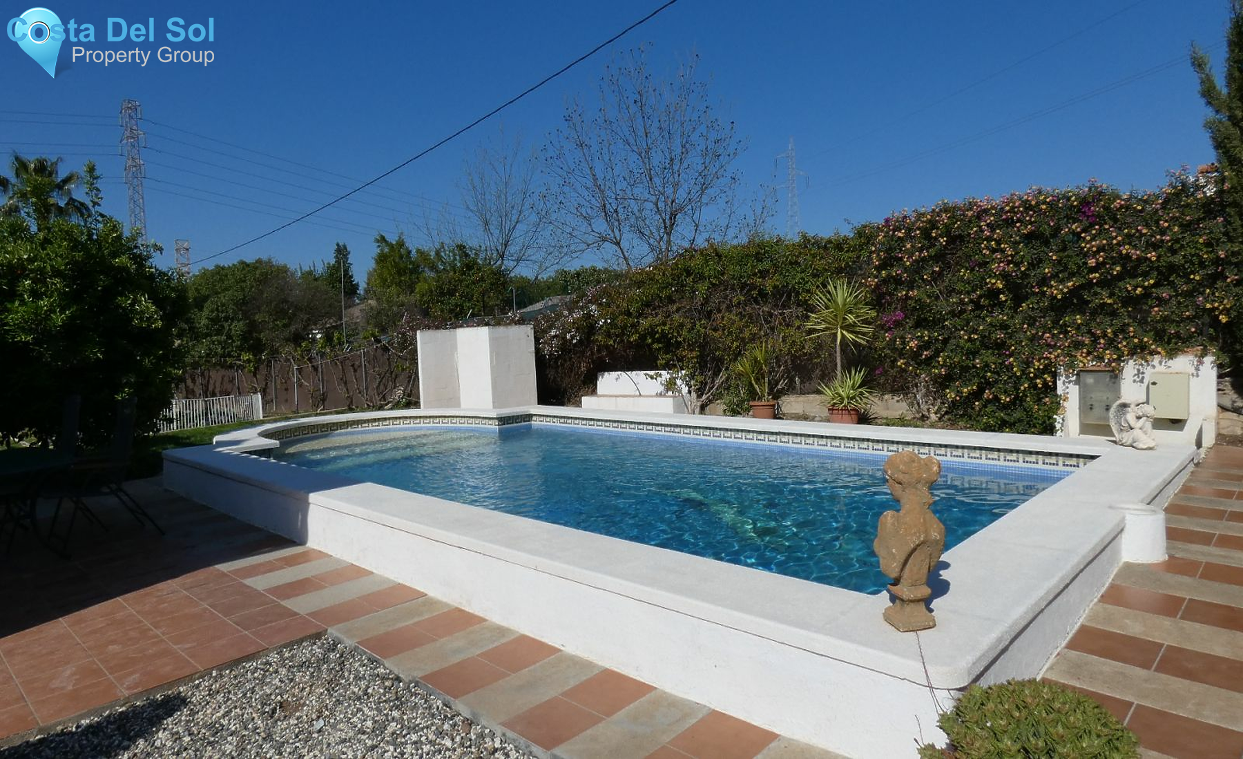 Finca - Cortijo in Alhaurín el Grande-1132774