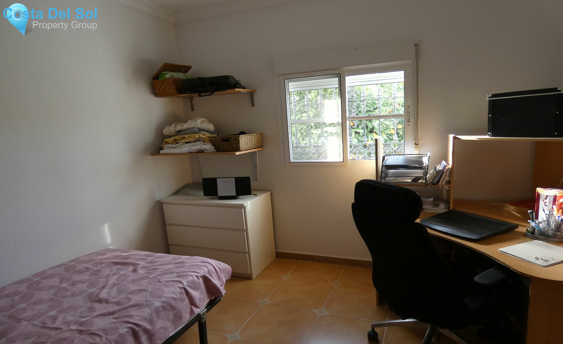 Finca - Cortijo in Alhaurín el Grande-1132768