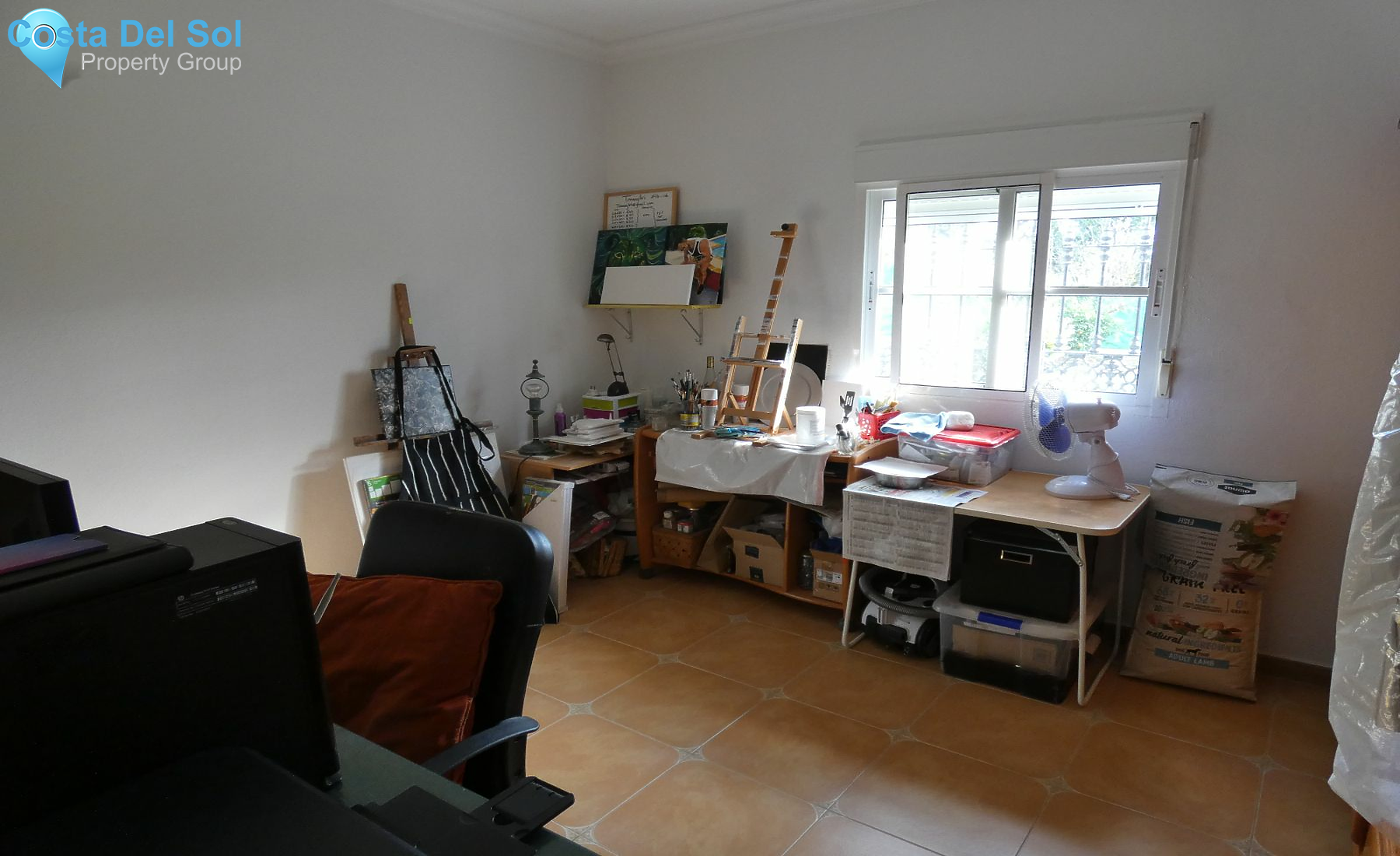 Finca - Cortijo in Alhaurín el Grande-1132769