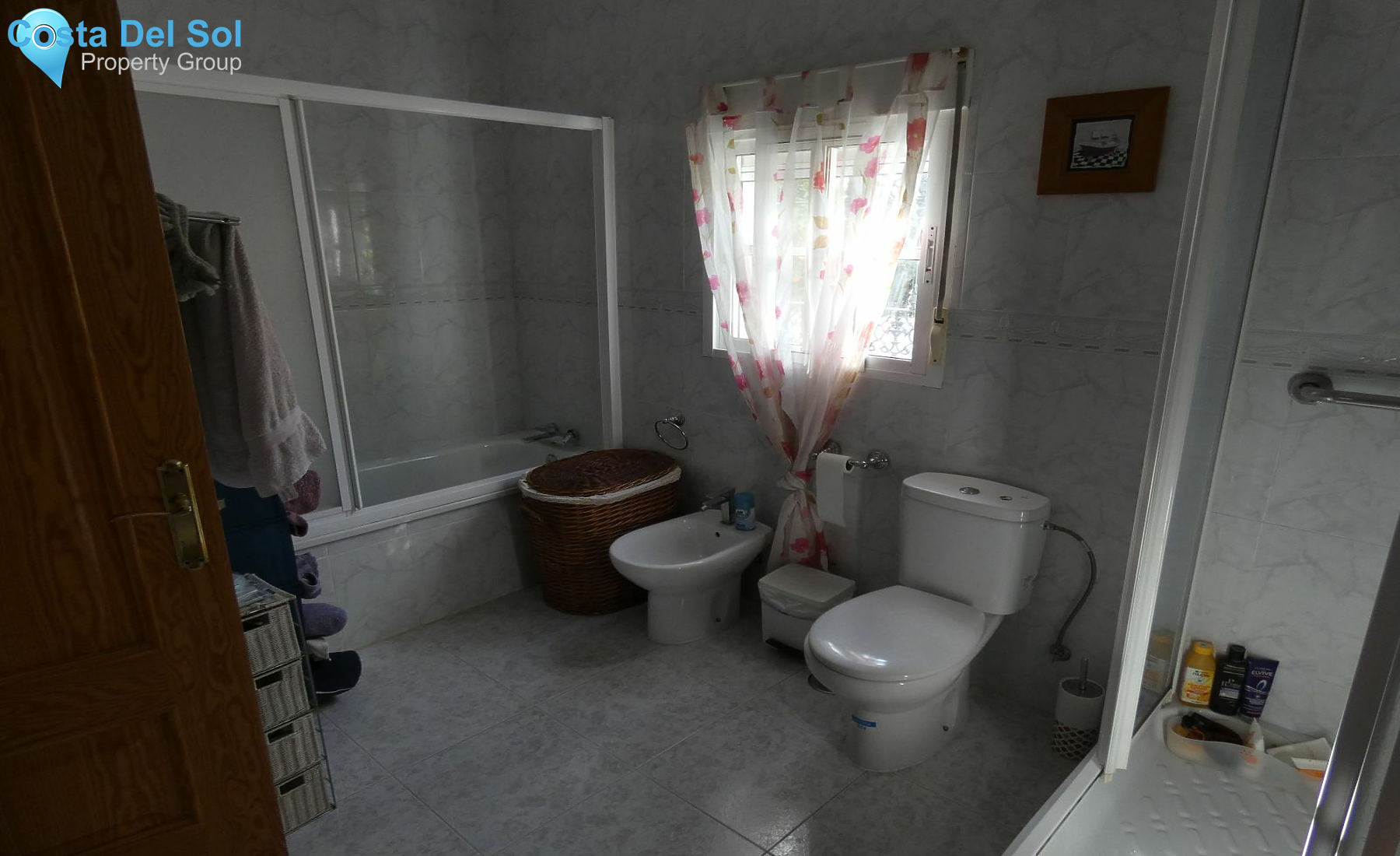 Finca - Cortijo in Alhaurín el Grande-1132770