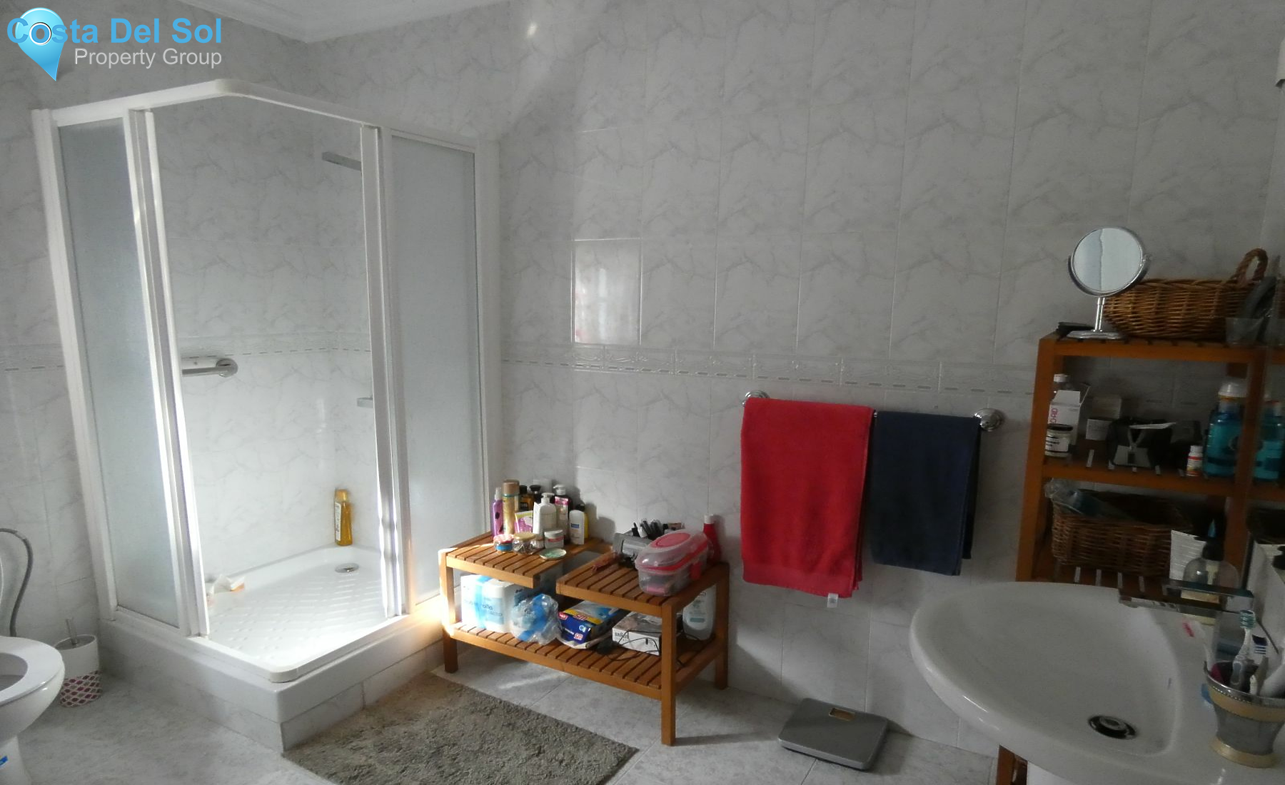 Finca - Cortijo in Alhaurín el Grande-1132771