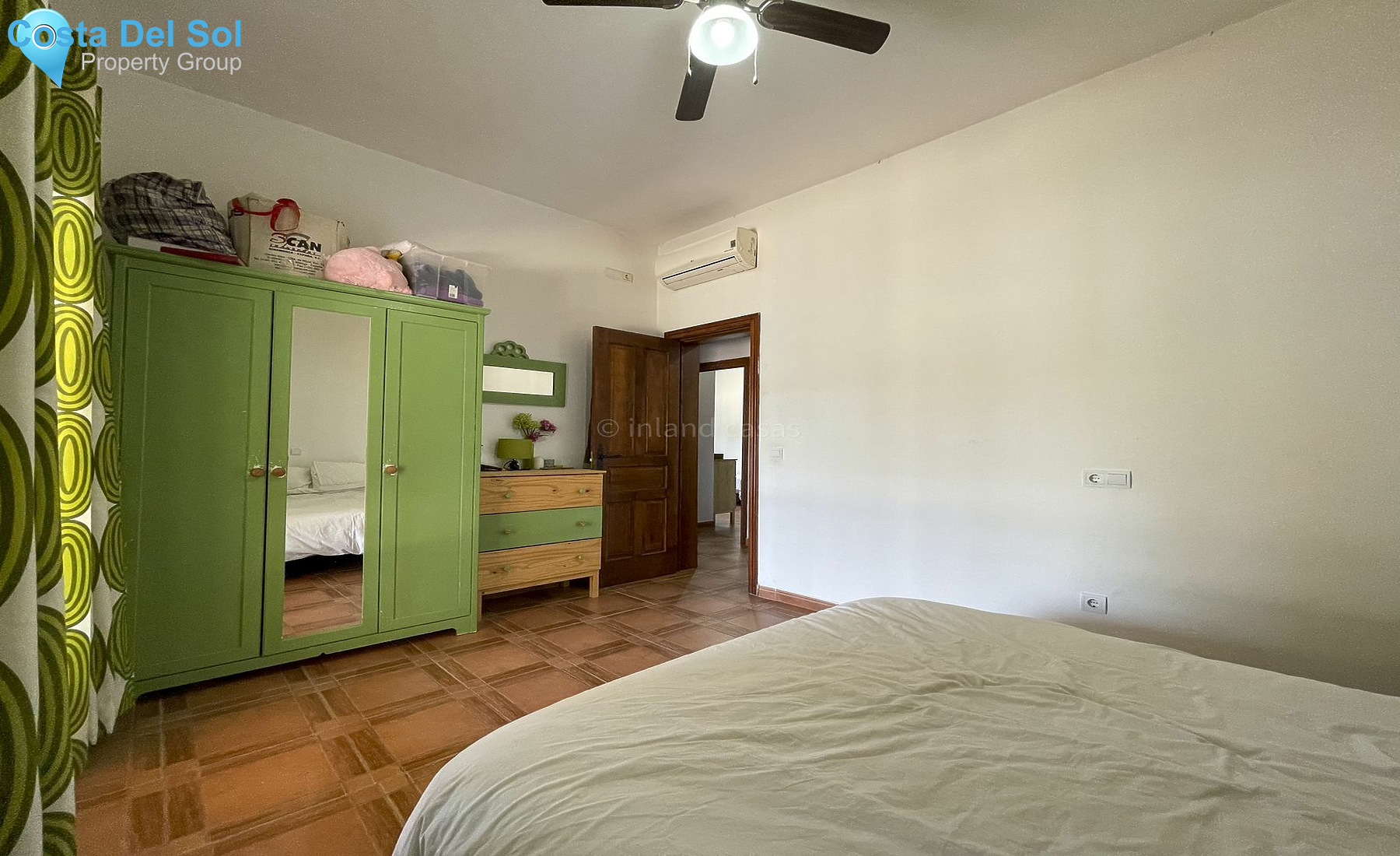 Finca - Cortijo in Alhaurín el Grande-1157516