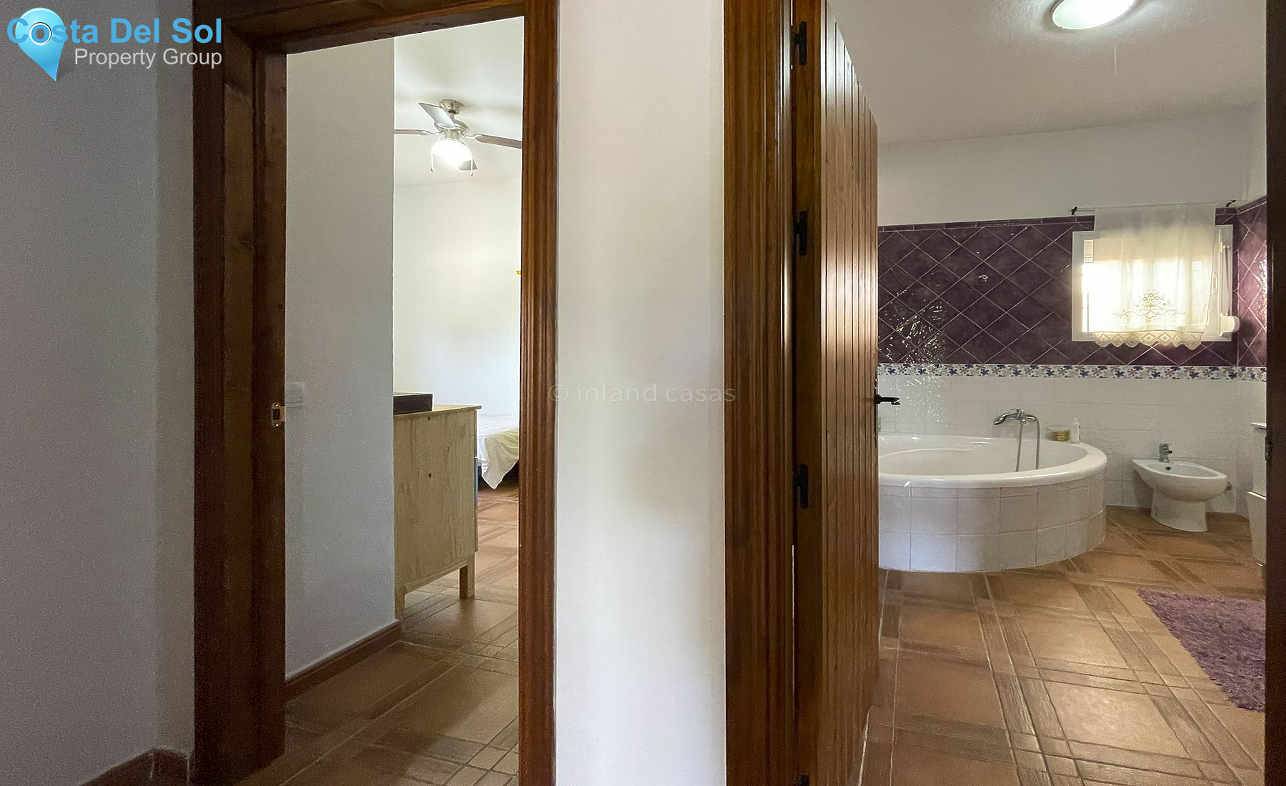 Finca - Cortijo in Alhaurín el Grande-1157519