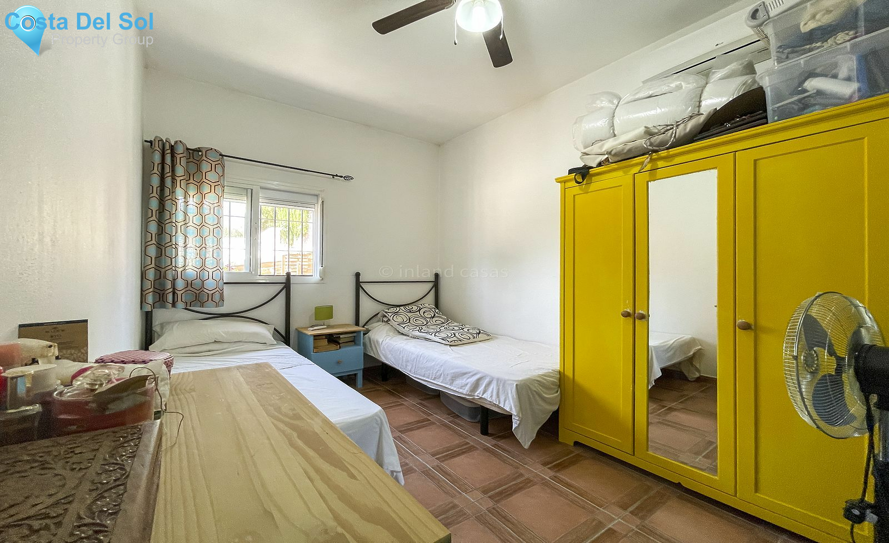 Finca - Cortijo in Alhaurín el Grande-1157520