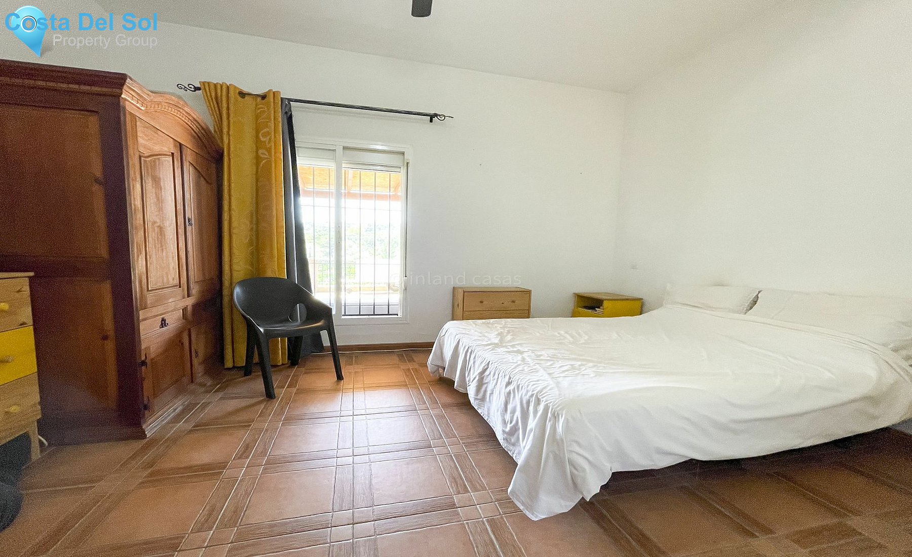 Finca - Cortijo in Alhaurín el Grande-1157521