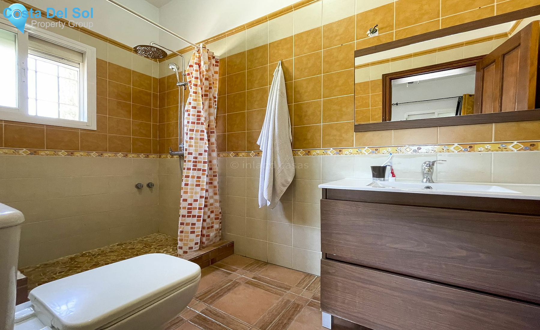 Finca - Cortijo in Alhaurín el Grande-1157523