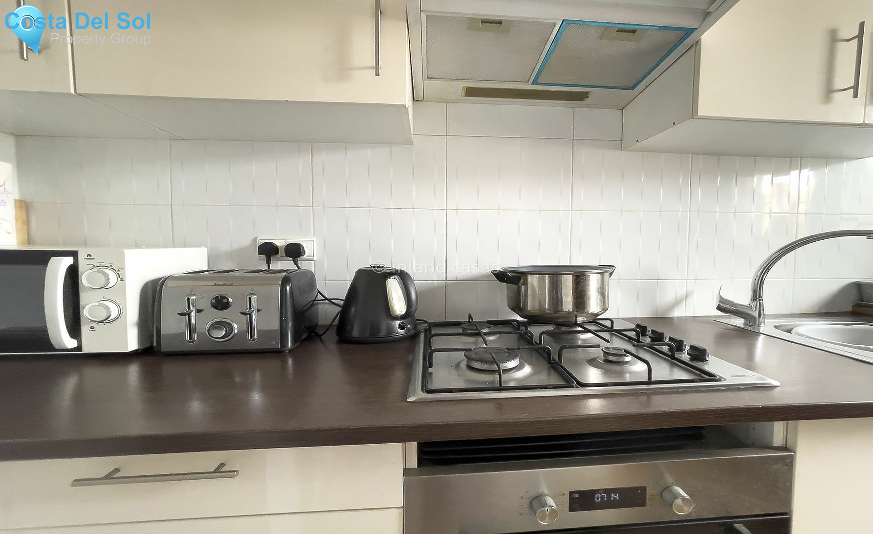 Finca - Cortijo in Alhaurín el Grande-1157512