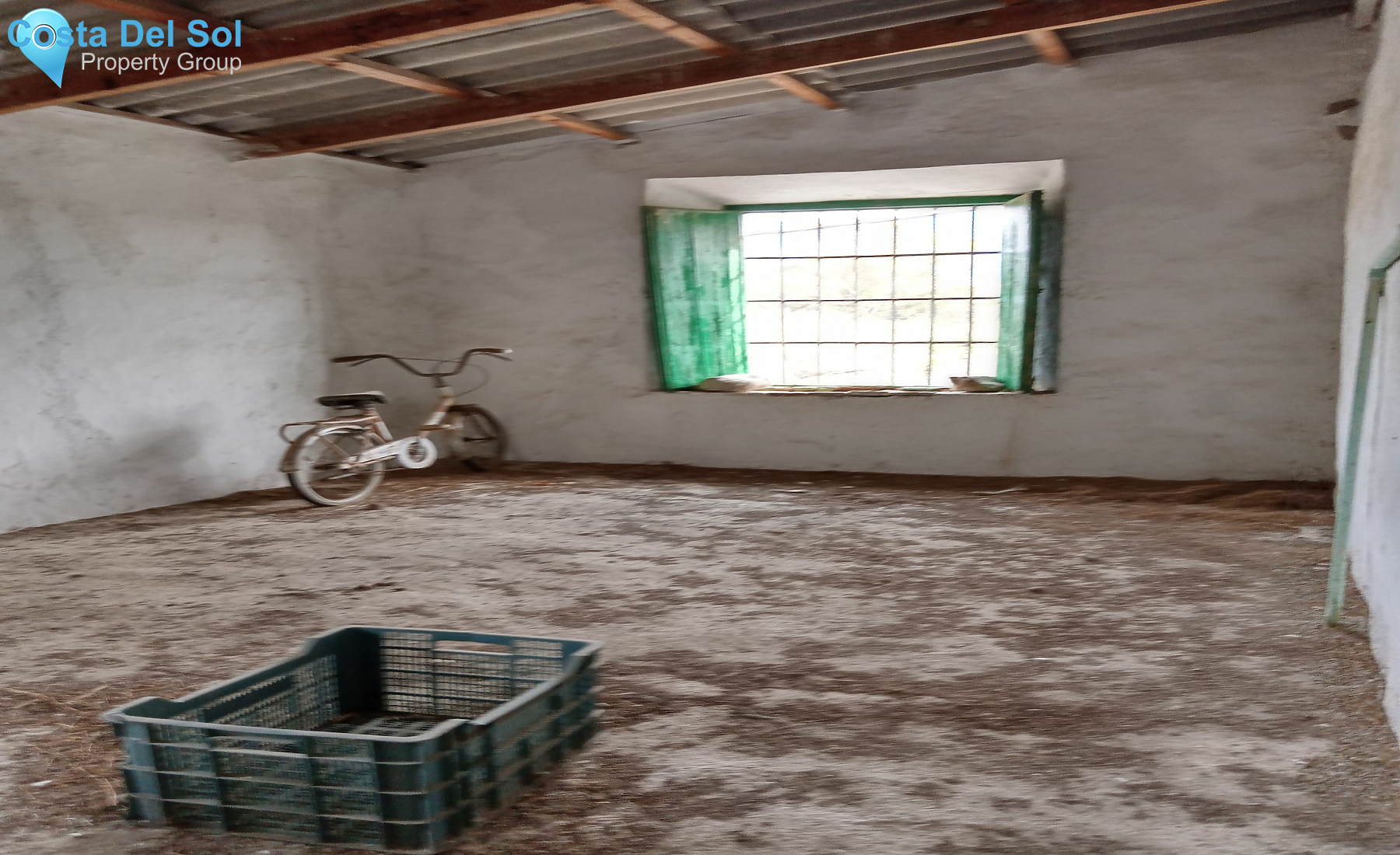 Finca - Cortijo in Alhaurín el Grande-1226631