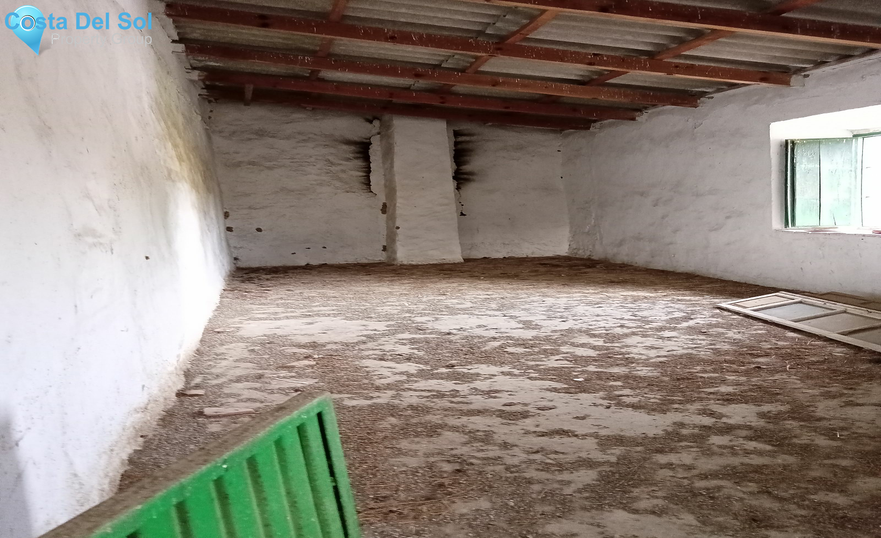 Finca - Cortijo in Alhaurín el Grande-1226632