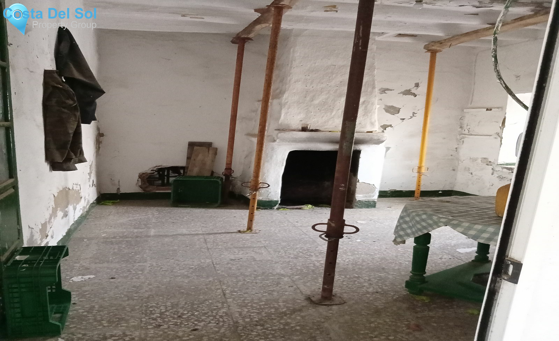 Finca - Cortijo in Alhaurín el Grande-1226625