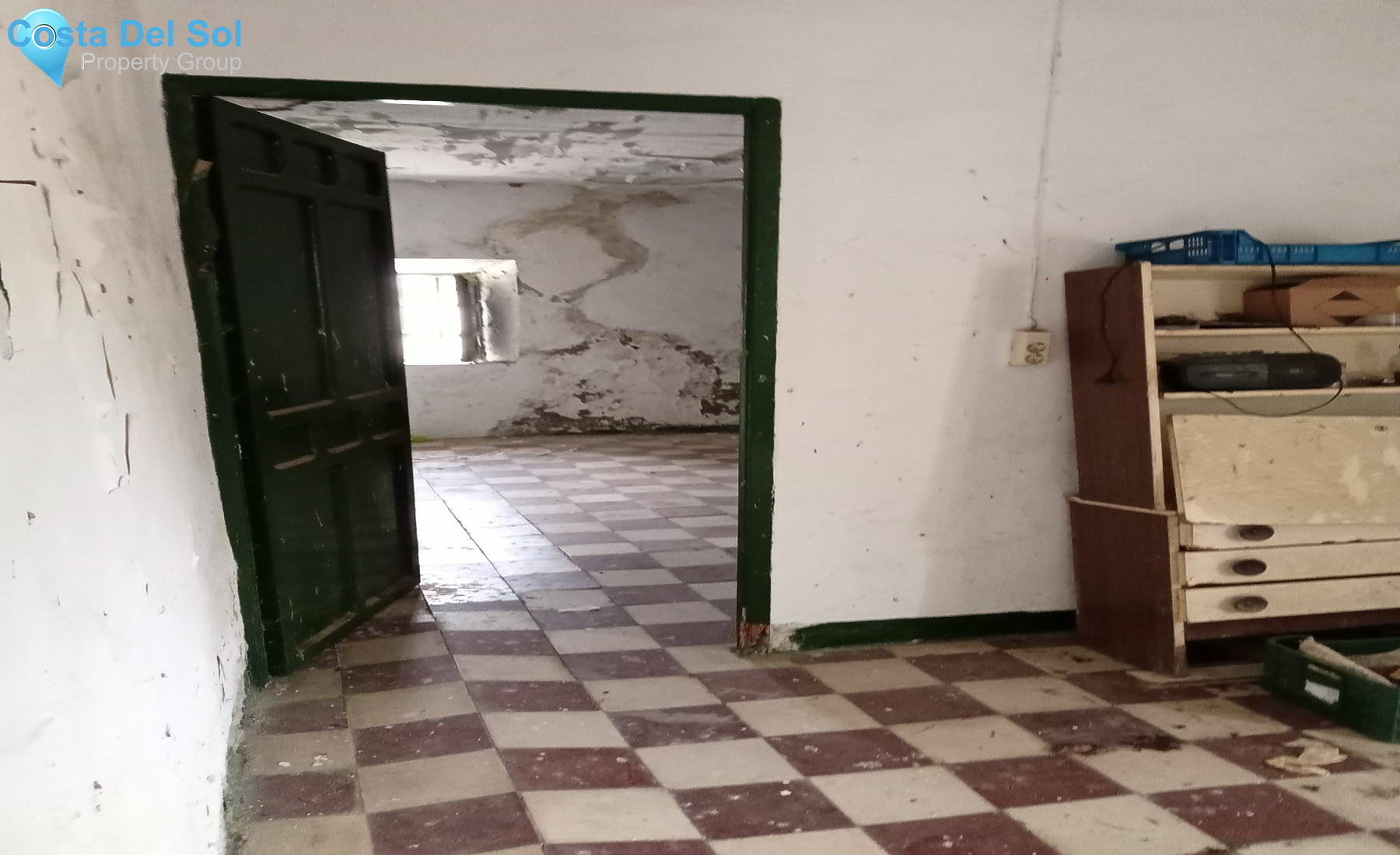 Finca - Cortijo in Alhaurín el Grande-1226626