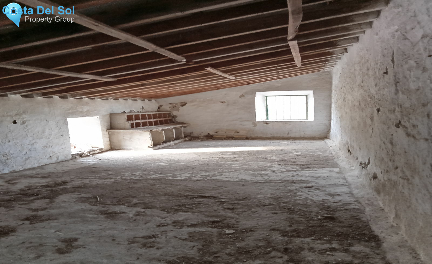 Finca - Cortijo in Alhaurín el Grande-1226628