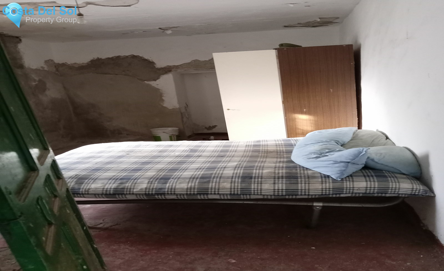 Finca - Cortijo in Alhaurín el Grande-1226629