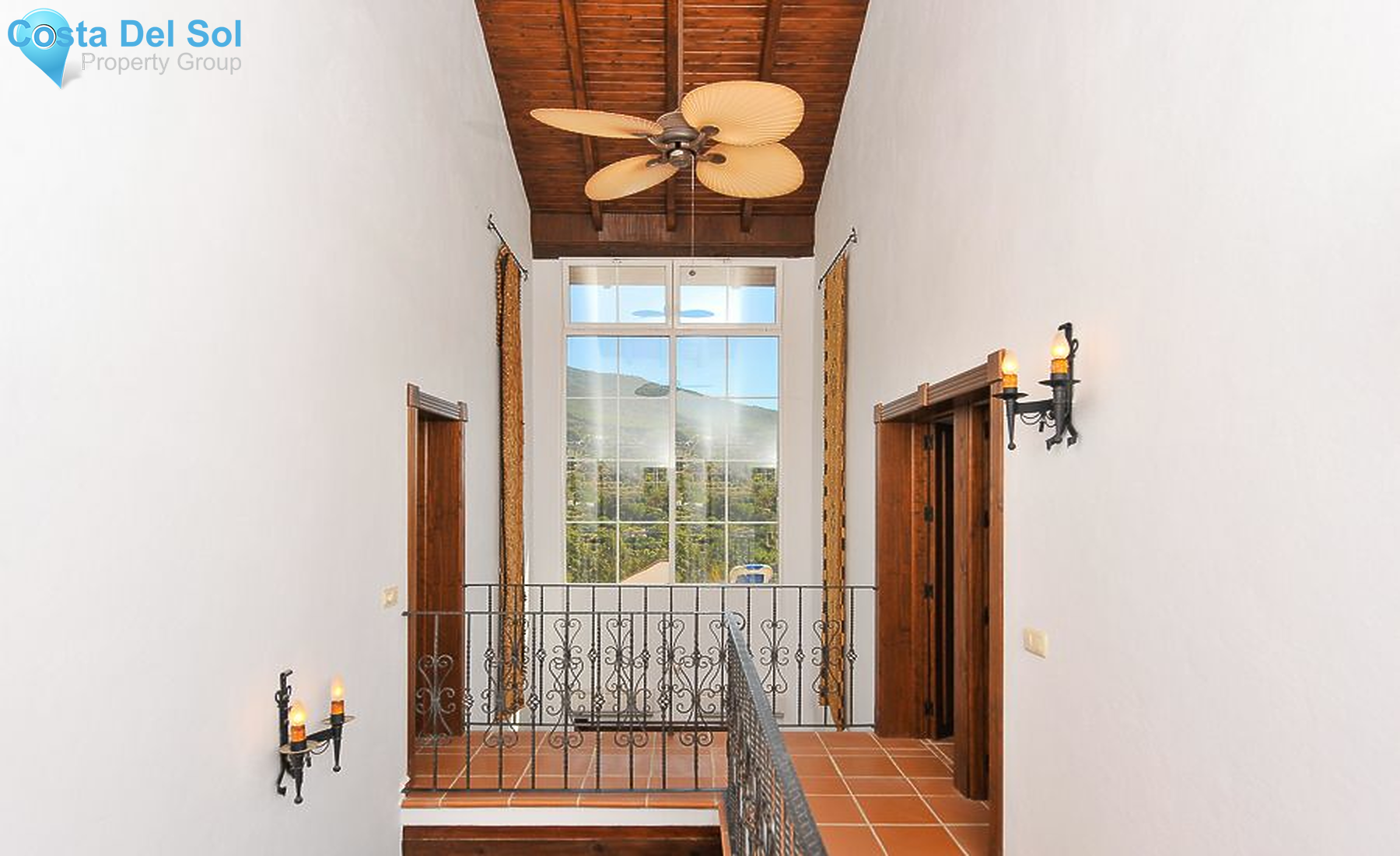 Finca - Cortijo in Alhaurín el Grande-1426354