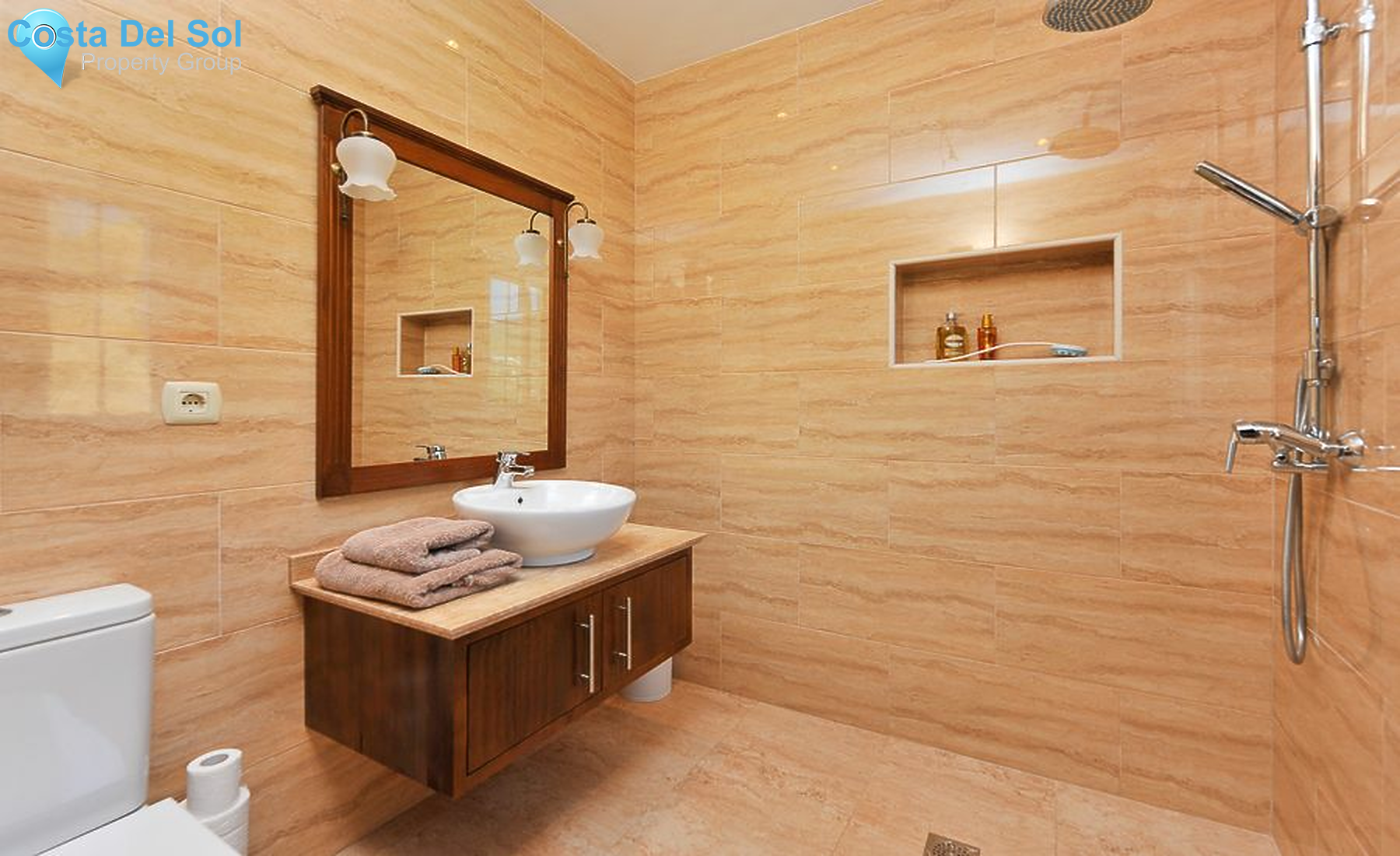 Finca - Cortijo in Alhaurín el Grande-1426358