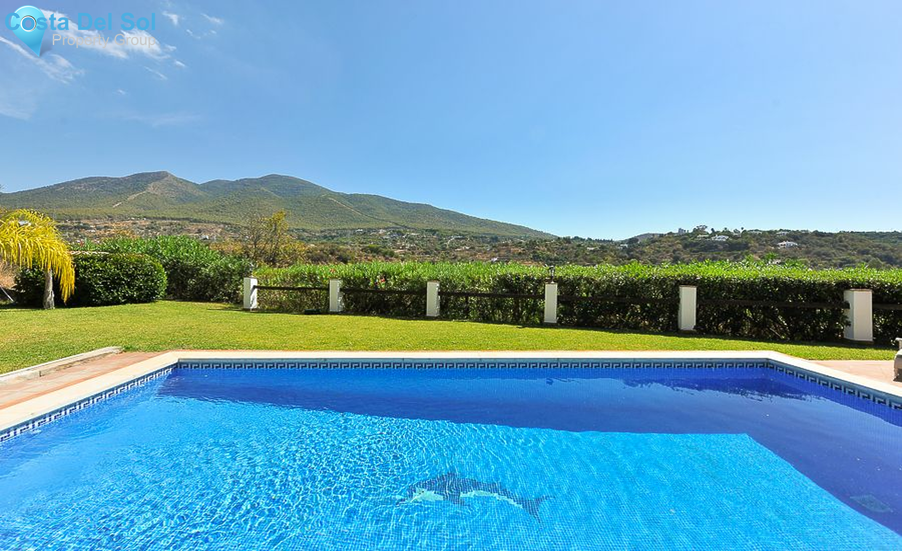 Finca - Cortijo in Alhaurín el Grande-1426362