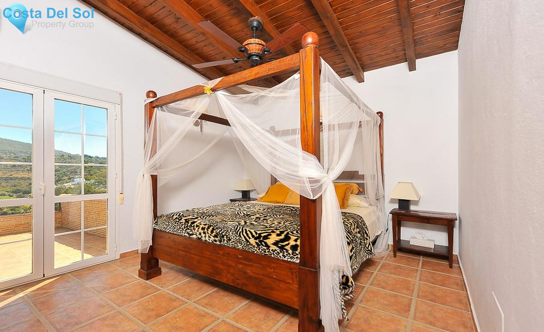 Finca - Cortijo in Alhaurín el Grande-1426349