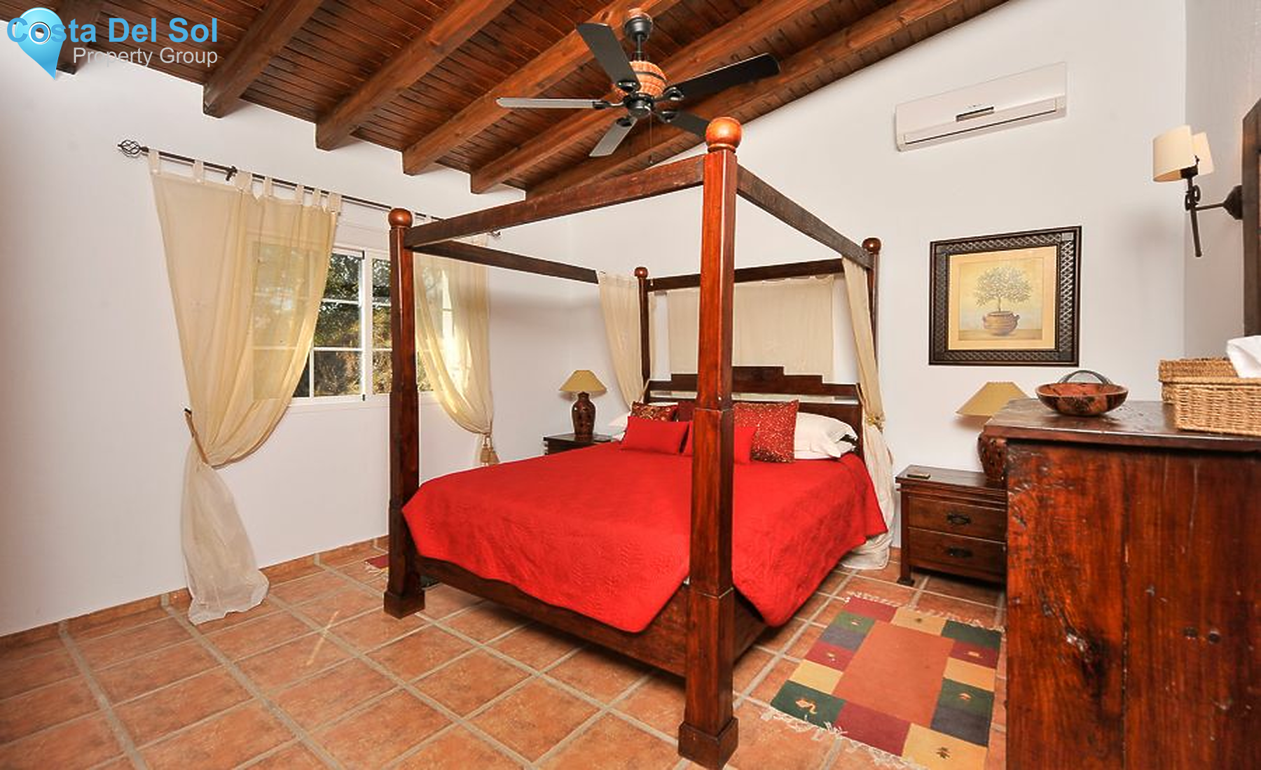 Finca - Cortijo in Alhaurín el Grande-1426350