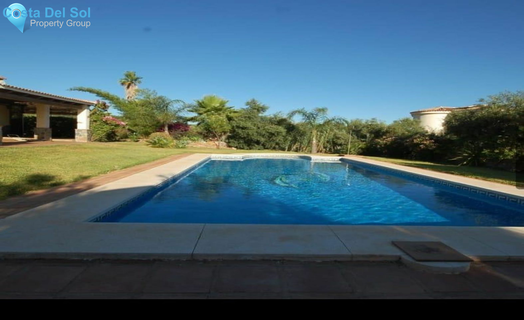 Finca - Cortijo in Alhaurín el Grande-1427662